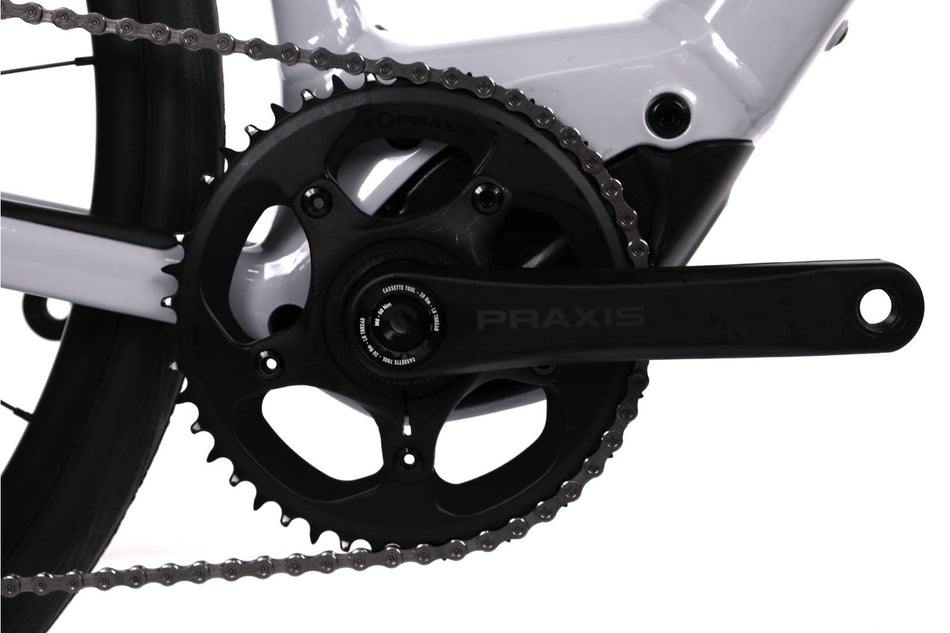 Specialized Turbo Creo SL E5 Comp