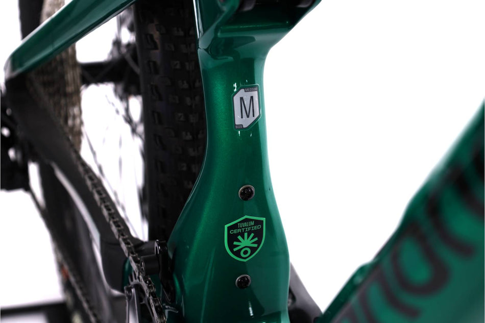 Cannondale Scalpel Carbon 4