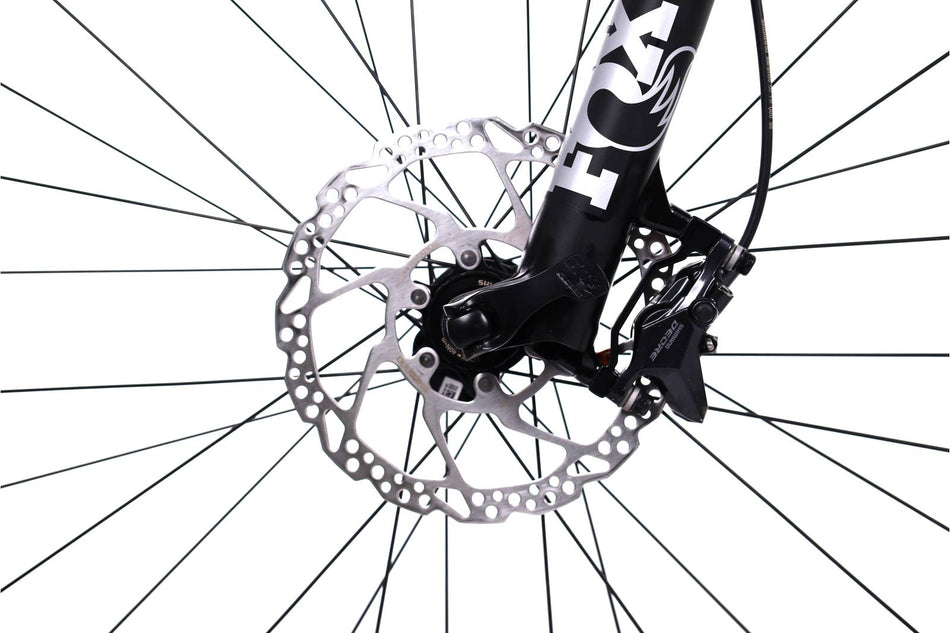 Cannondale Scalpel Carbon 4