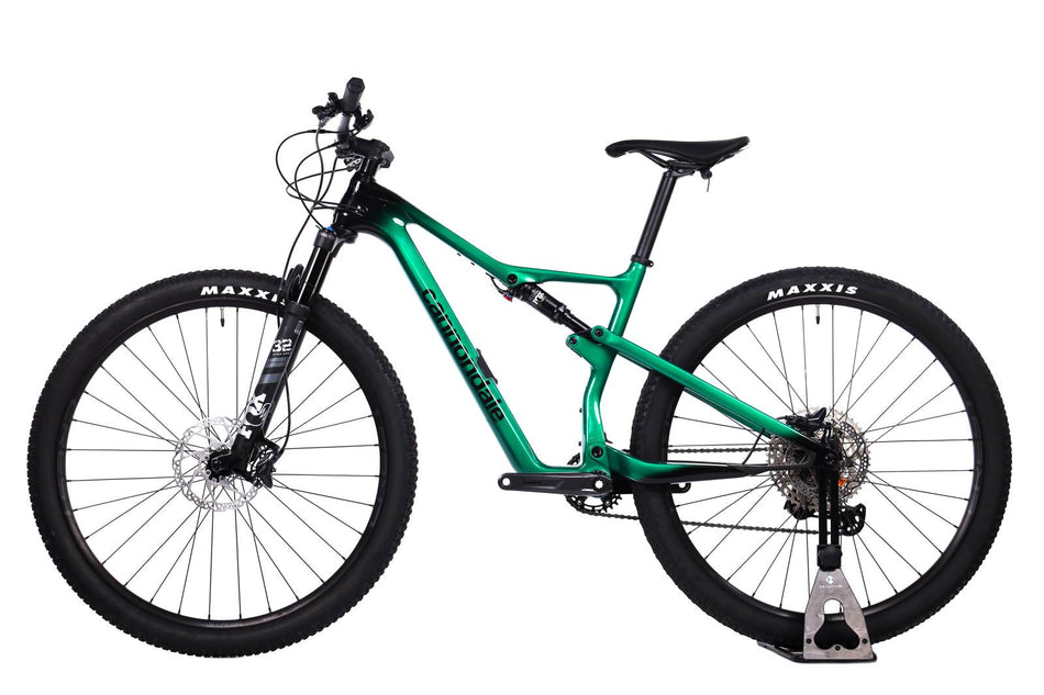 Cannondale Scalpel Carbon 4