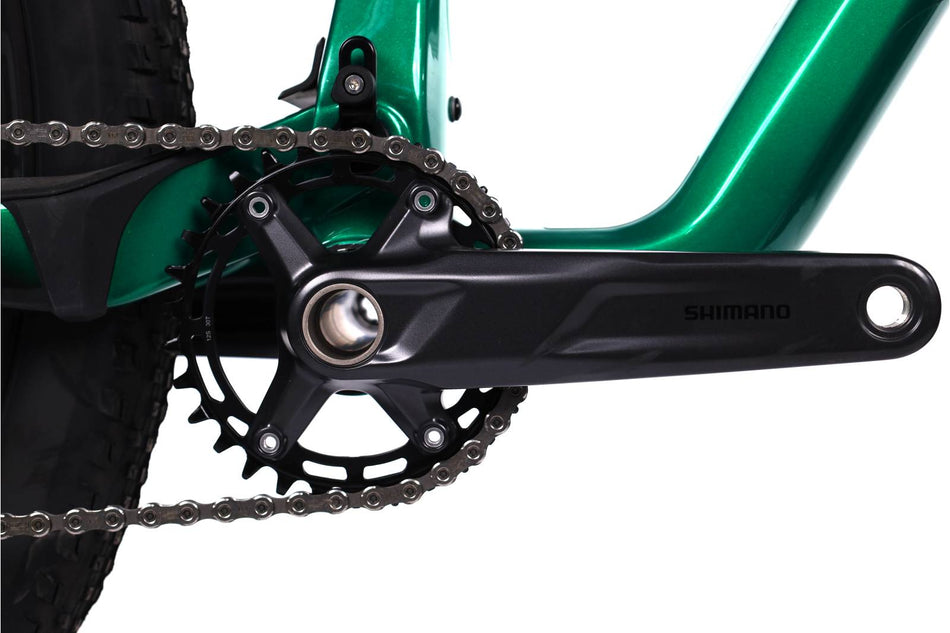 Cannondale Scalpel Carbon 4