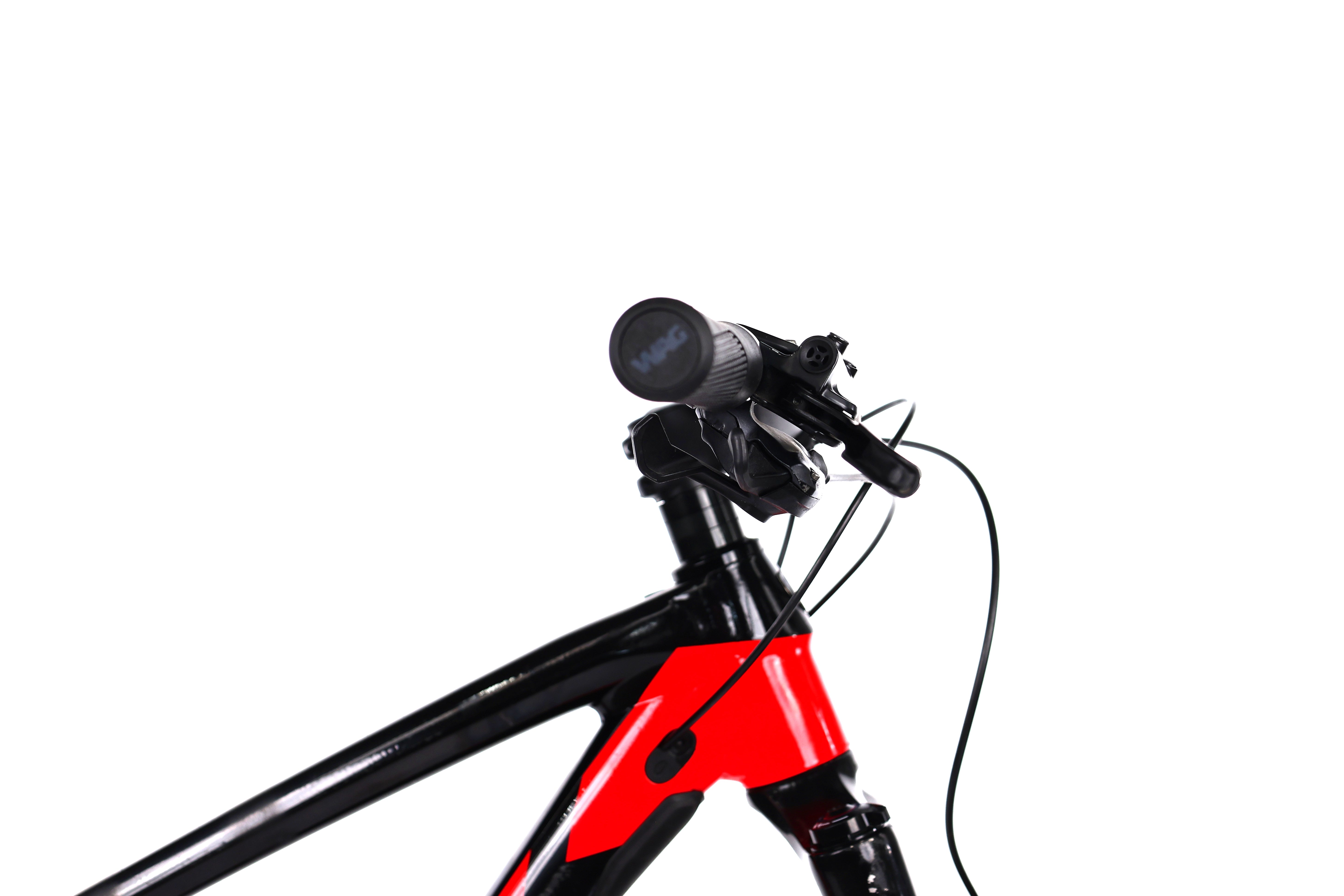 Trek Fuel EX 7 - MTB Doble