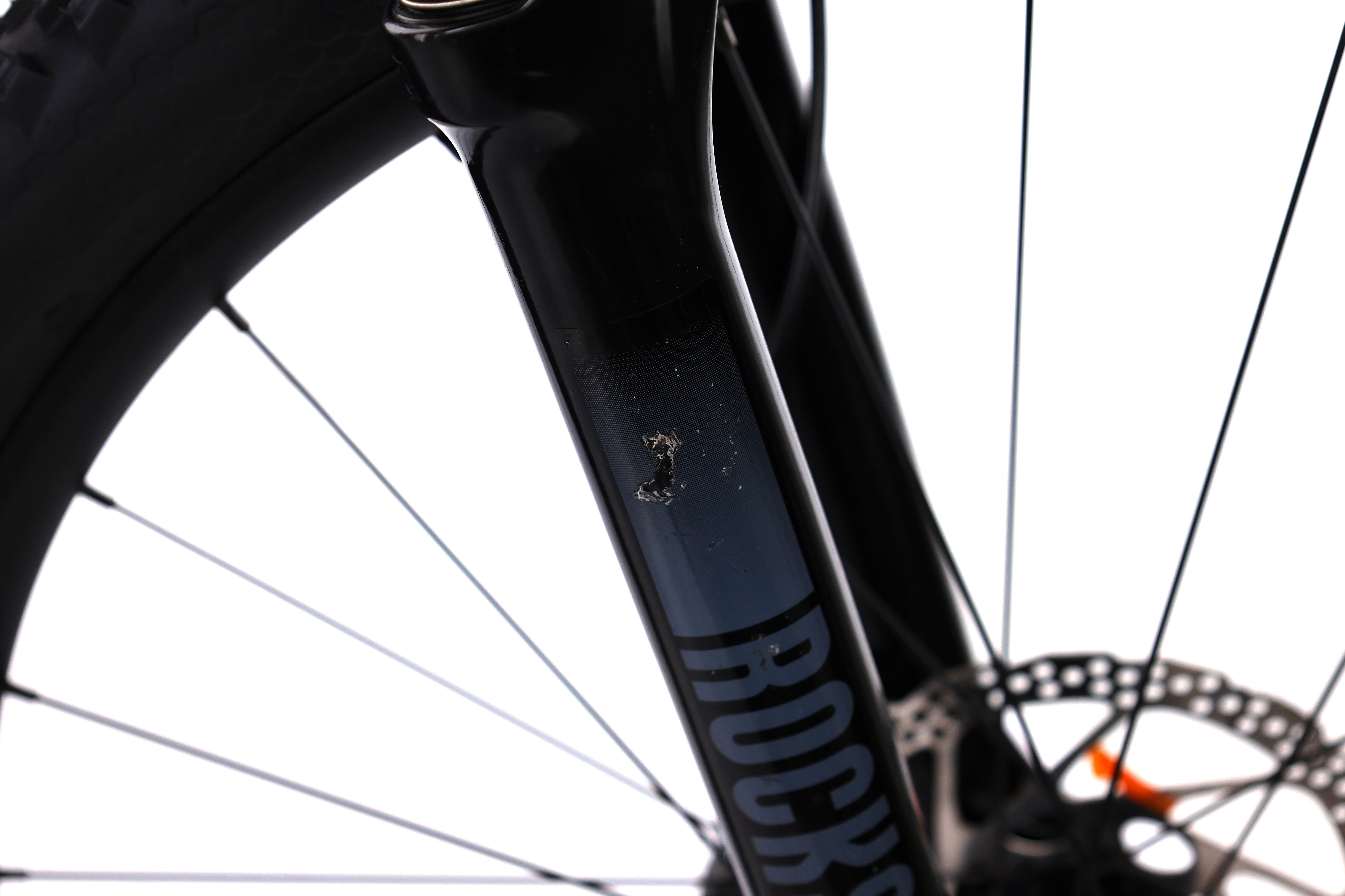 Trek Fuel EX 7 - MTB Doble