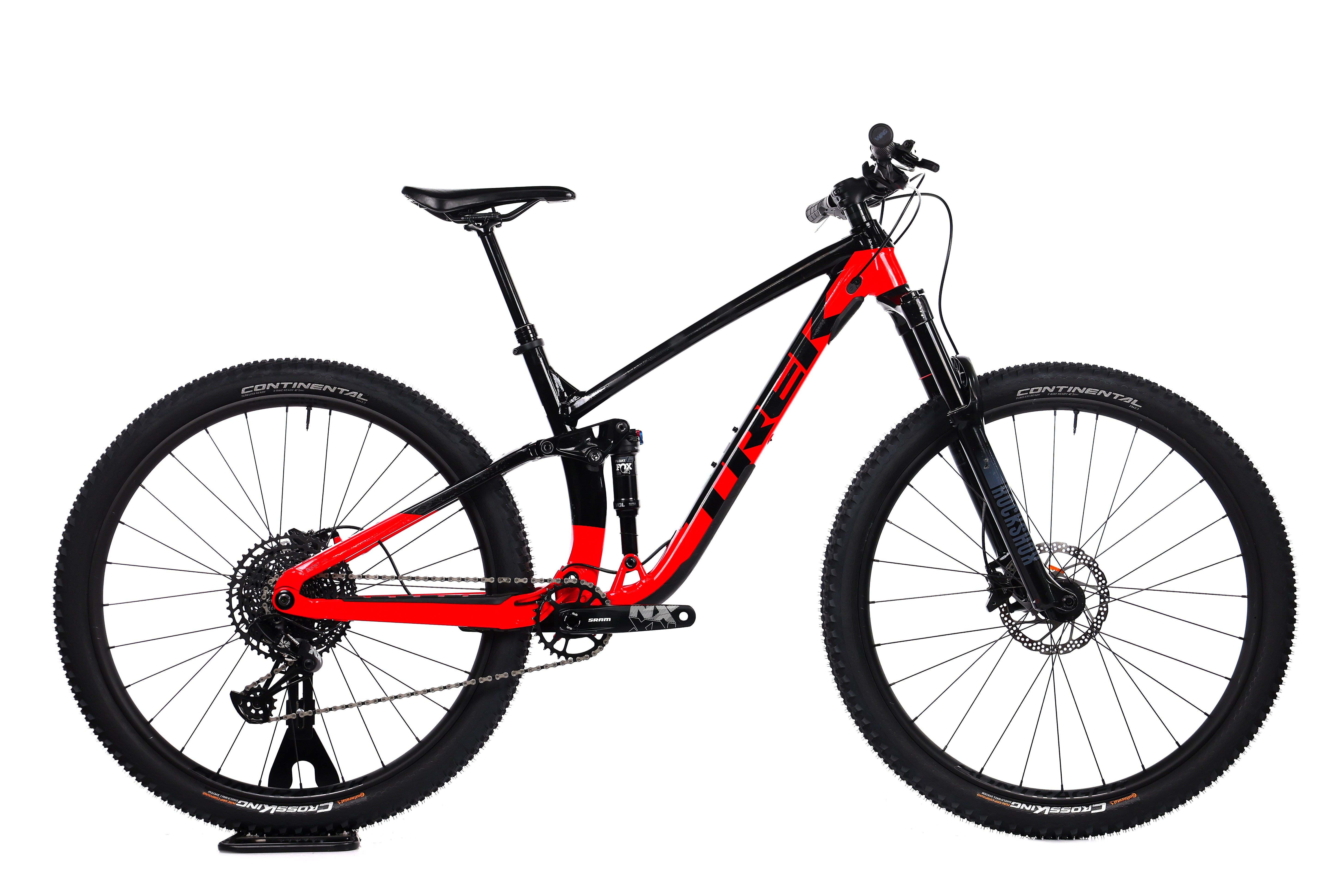 Trek Fuel EX 7 - MTB Doble