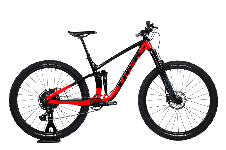 Trek Fuel EX 7 - MTB Doble
