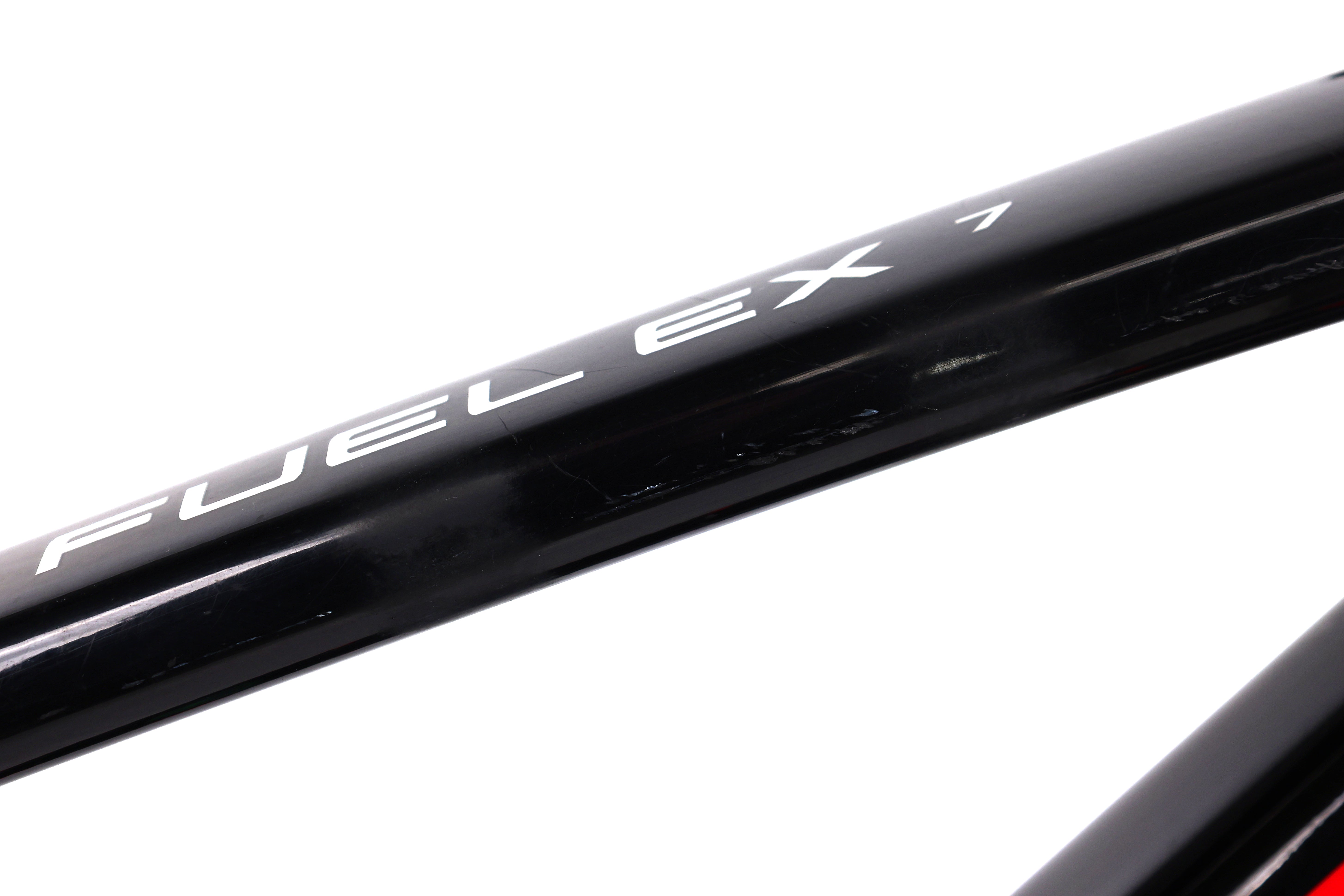 Trek Fuel EX 7 - MTB Doble