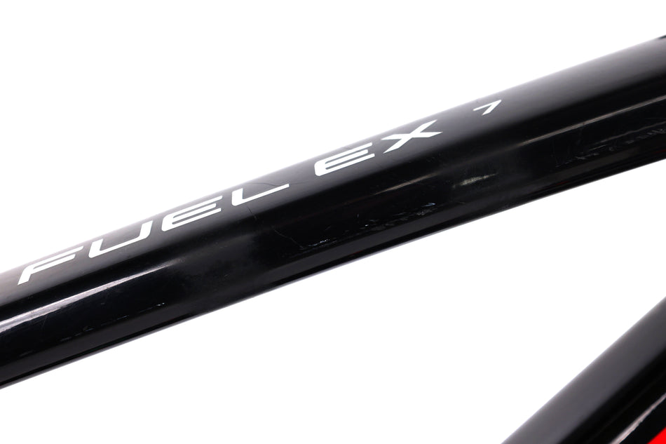 Trek Fuel EX 7 - MTB Doble