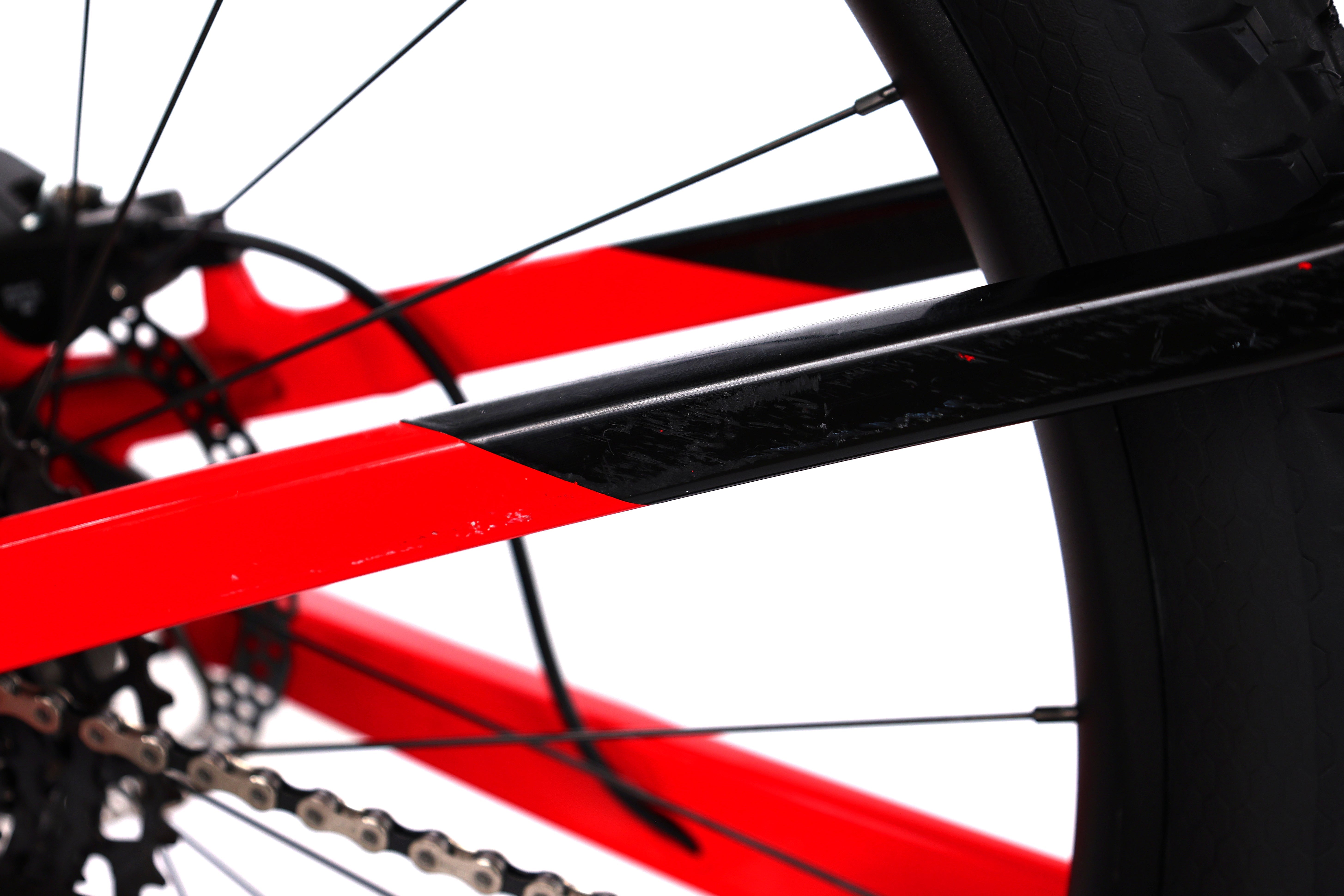 Trek Fuel EX 7 - MTB Doble