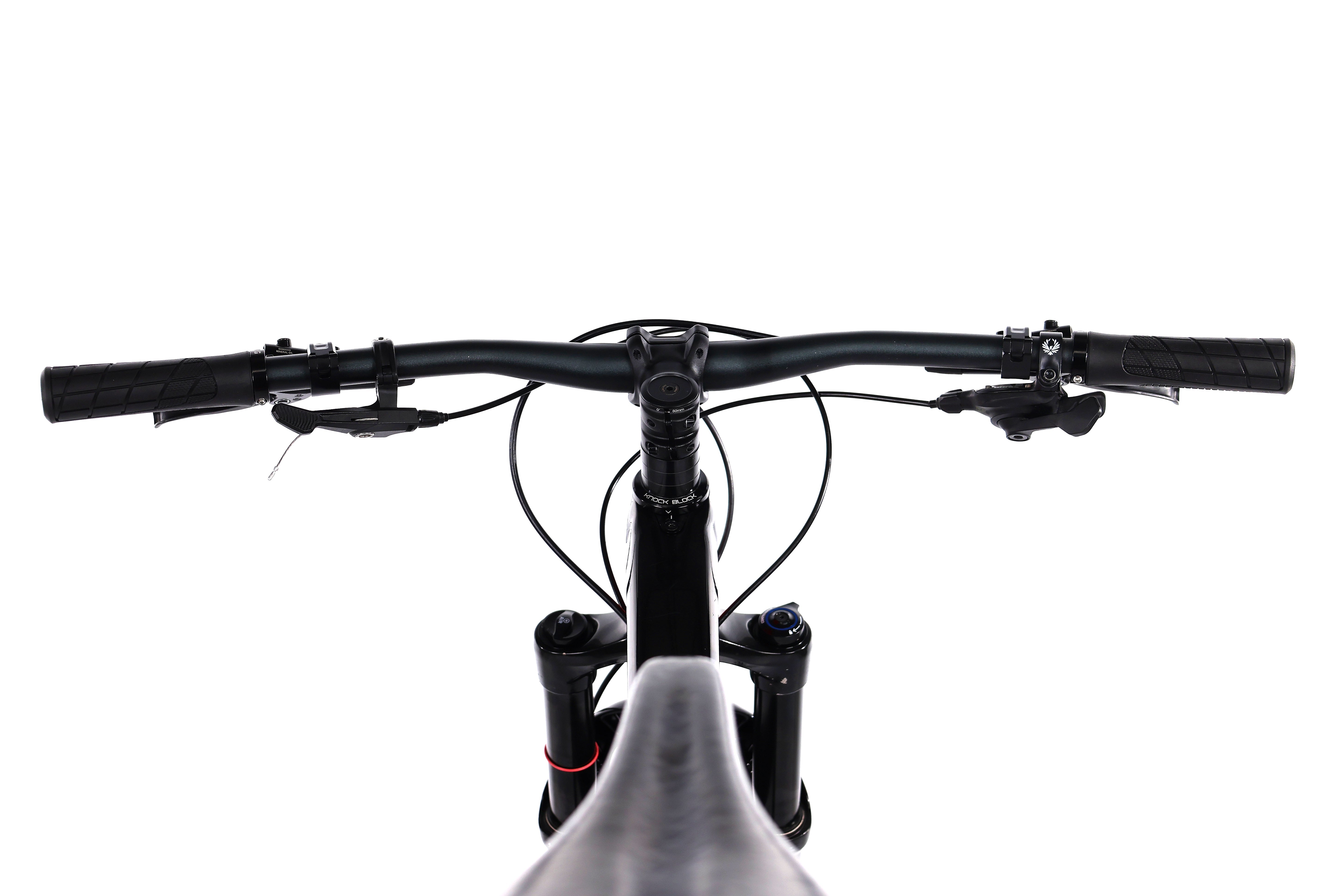 Trek Fuel EX 7 - MTB Doble