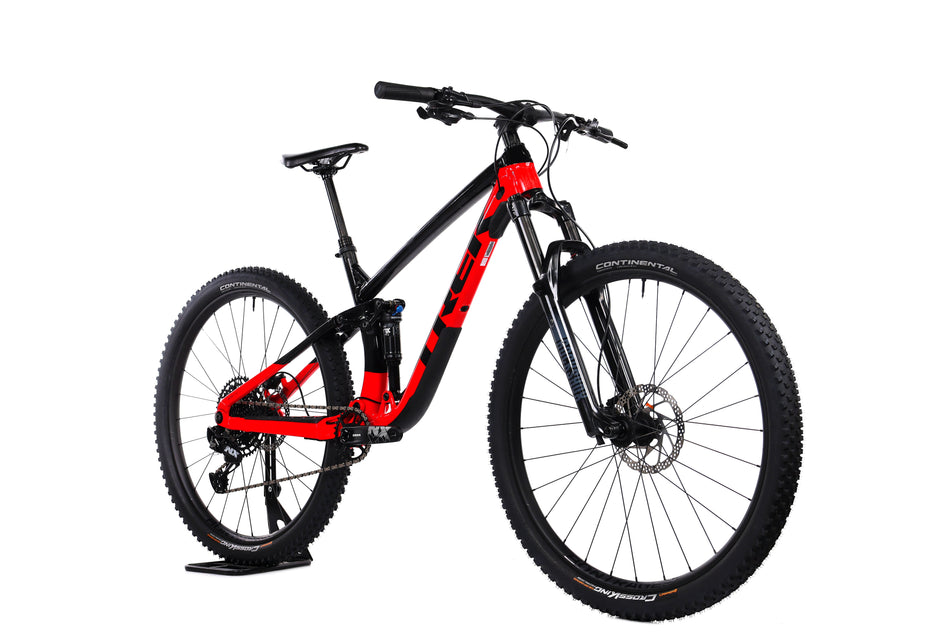 Trek Fuel EX 7 - MTB Doble