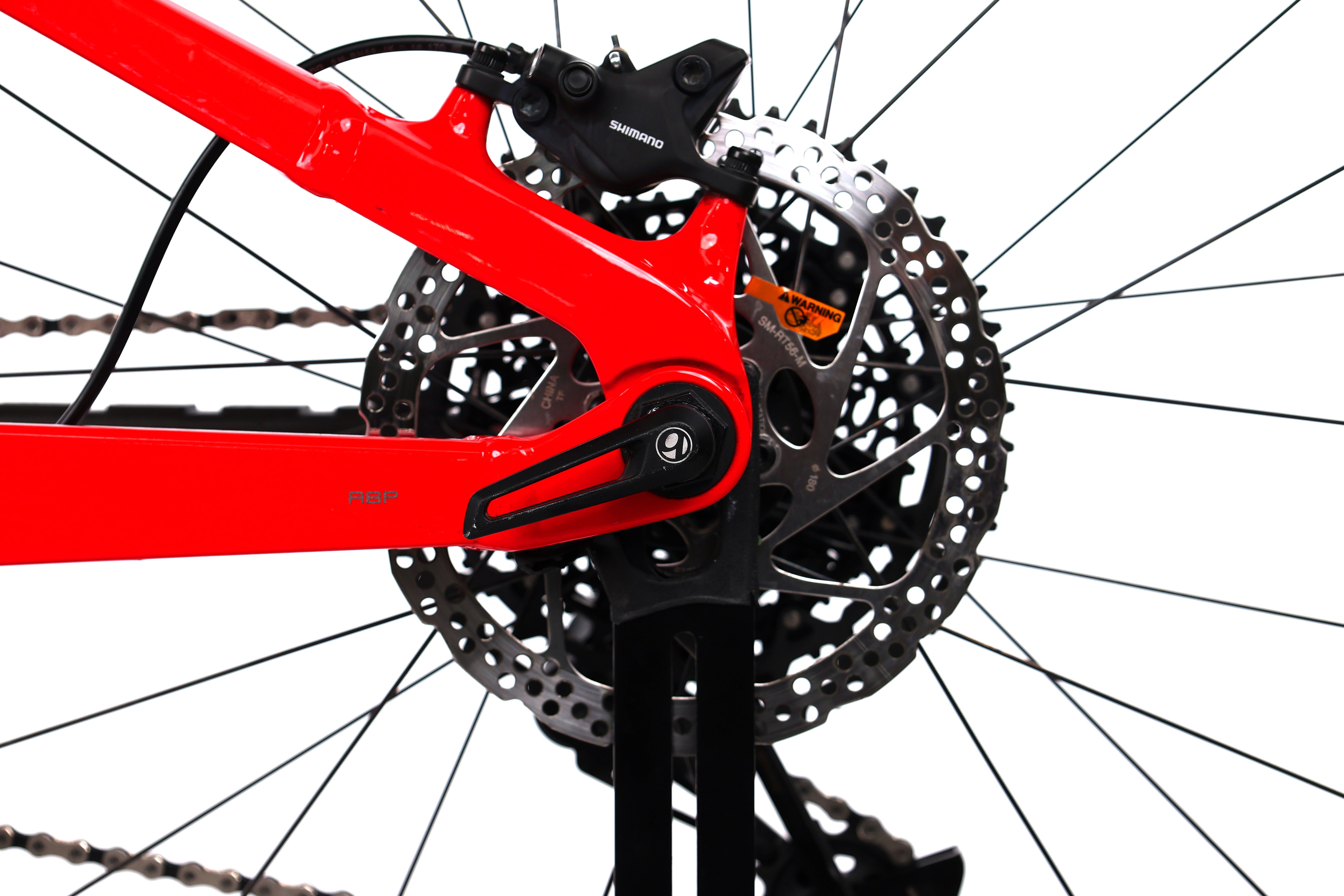 Trek Fuel EX 7 - MTB Doble