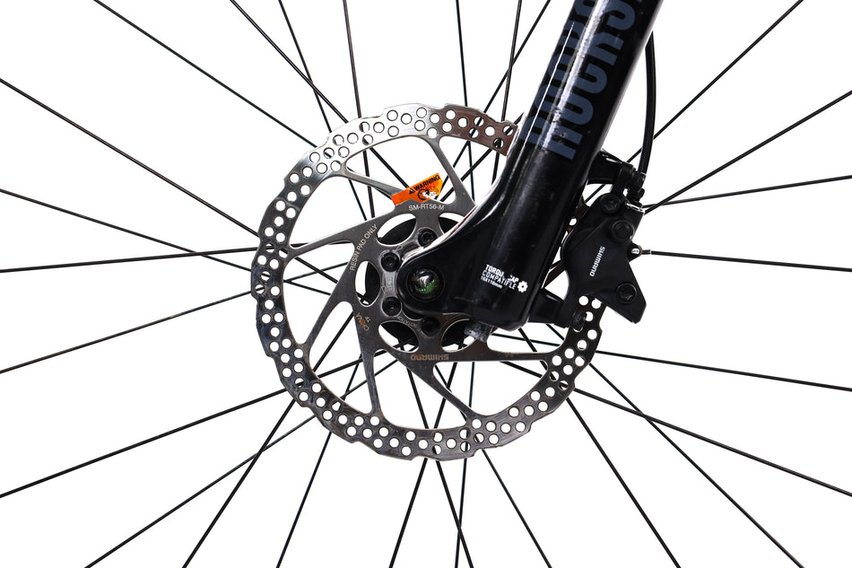 Trek Fuel EX 7 - MTB Doble