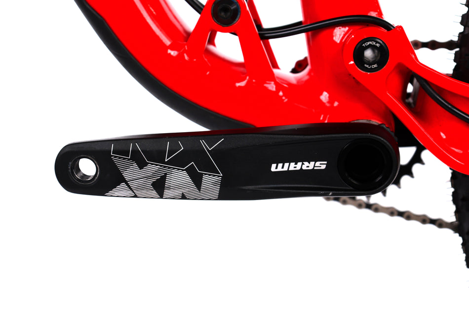 Trek Fuel EX 7 - MTB Doble