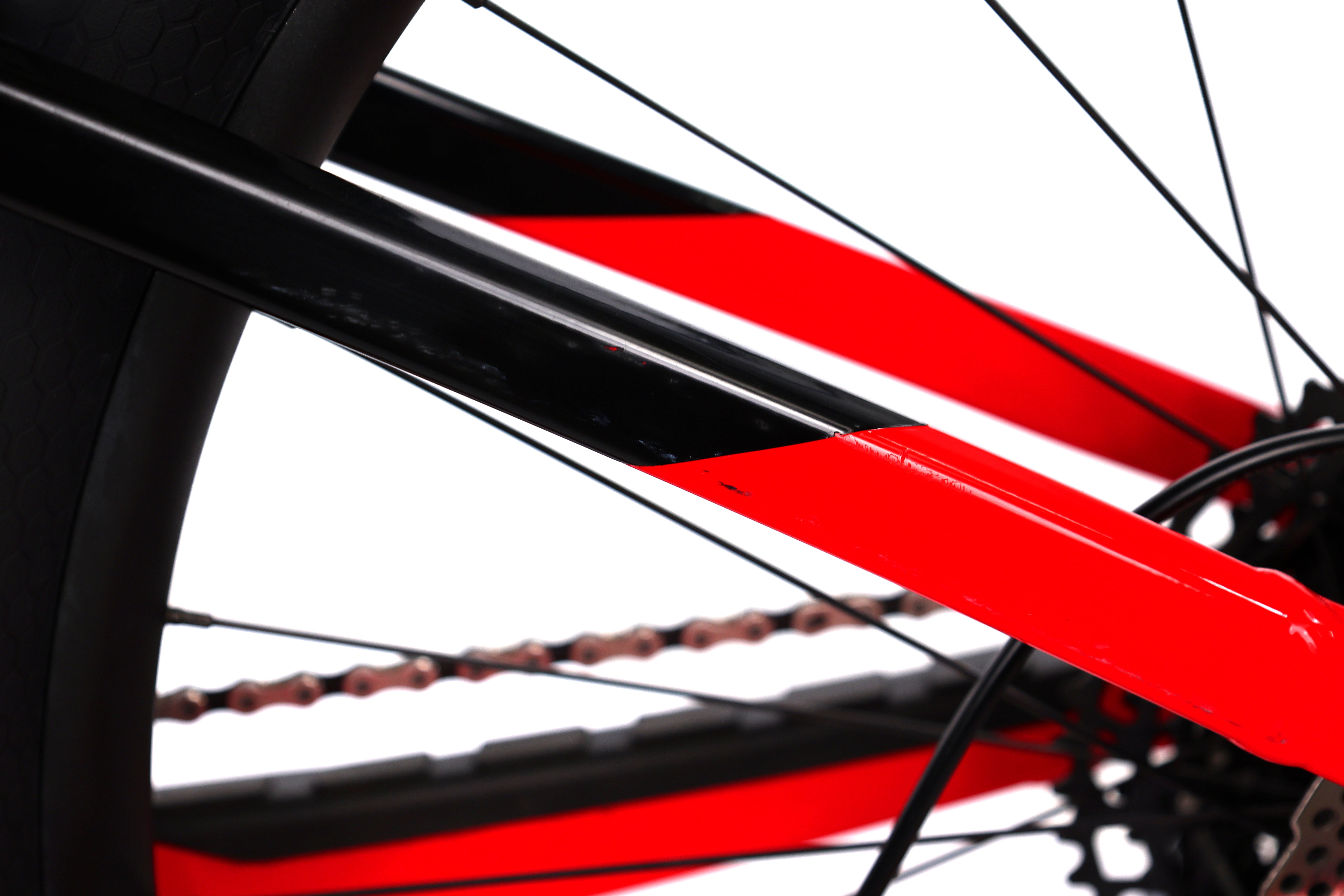 Trek Fuel EX 7 - MTB Doble