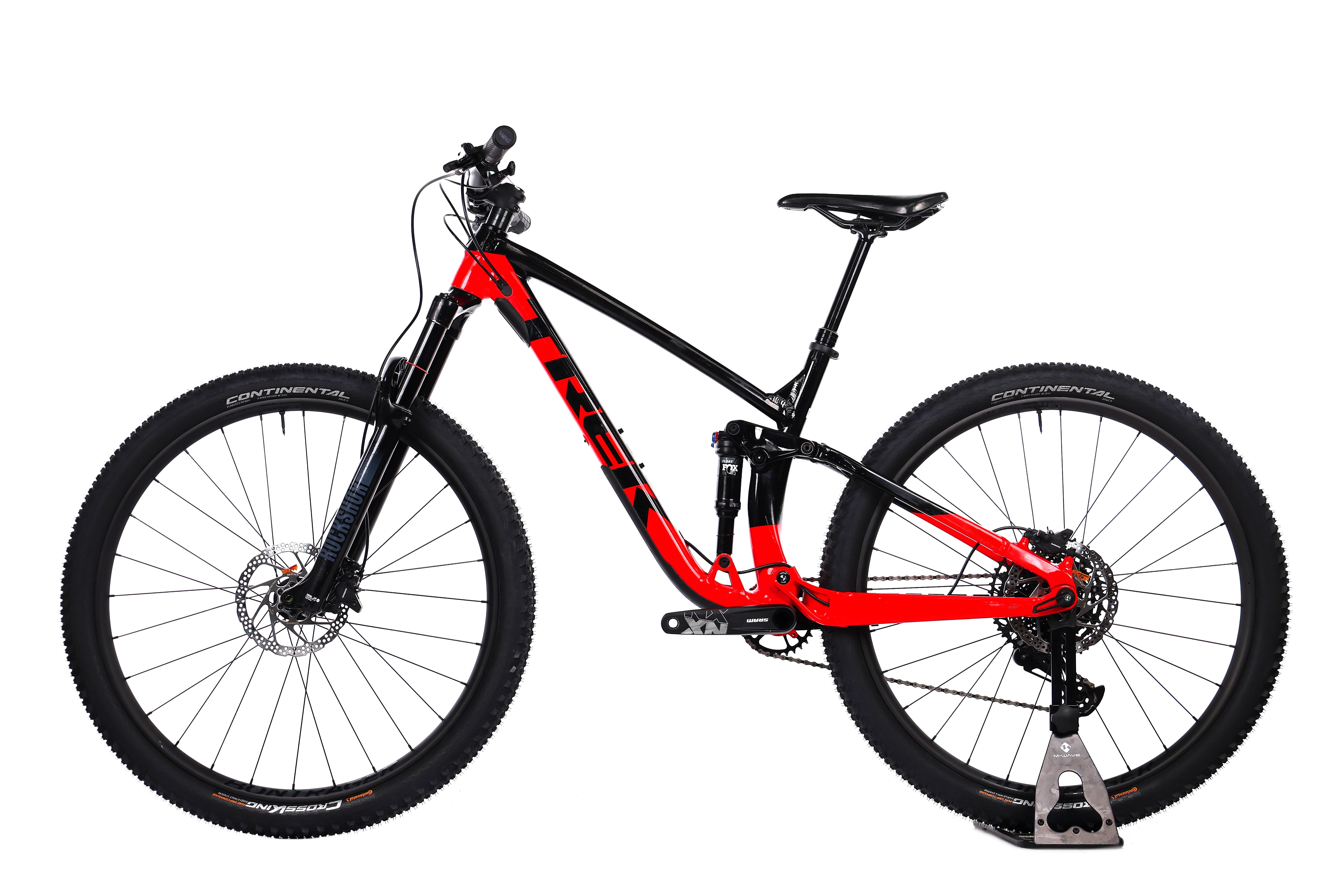 Trek Fuel EX 7 - MTB Doble