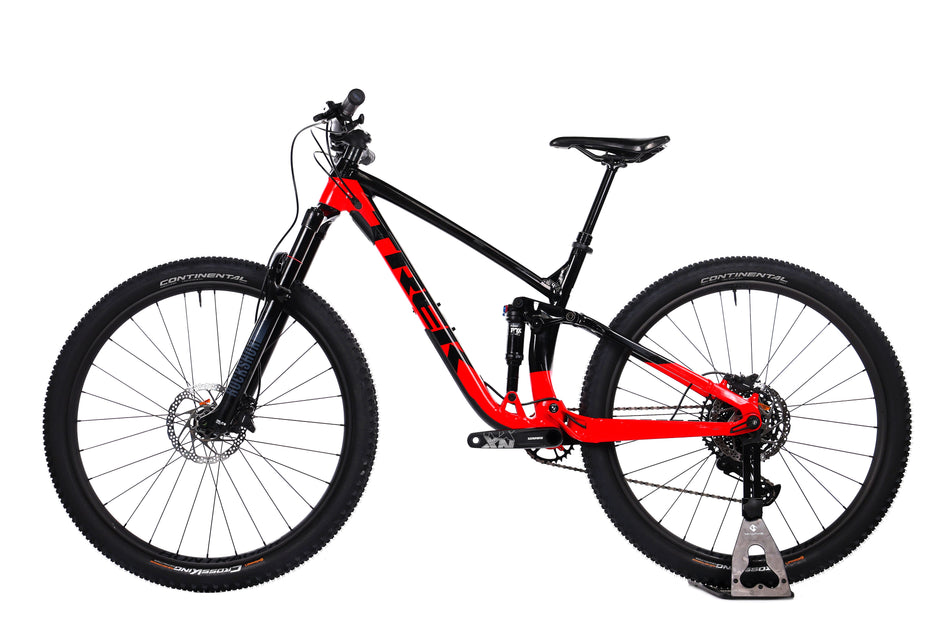 Trek Fuel EX 7 - MTB Doble