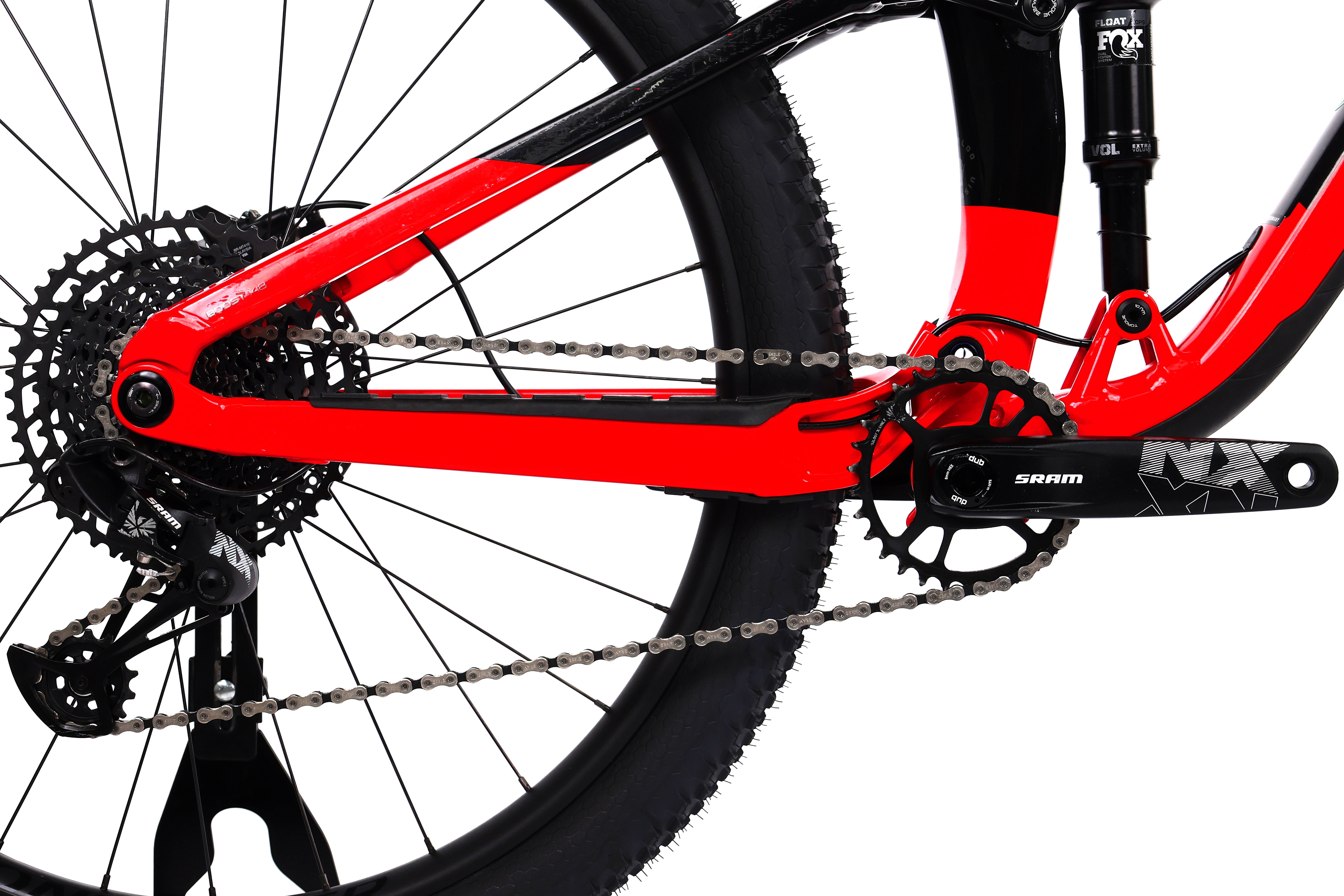 Trek Fuel EX 7 - MTB Doble