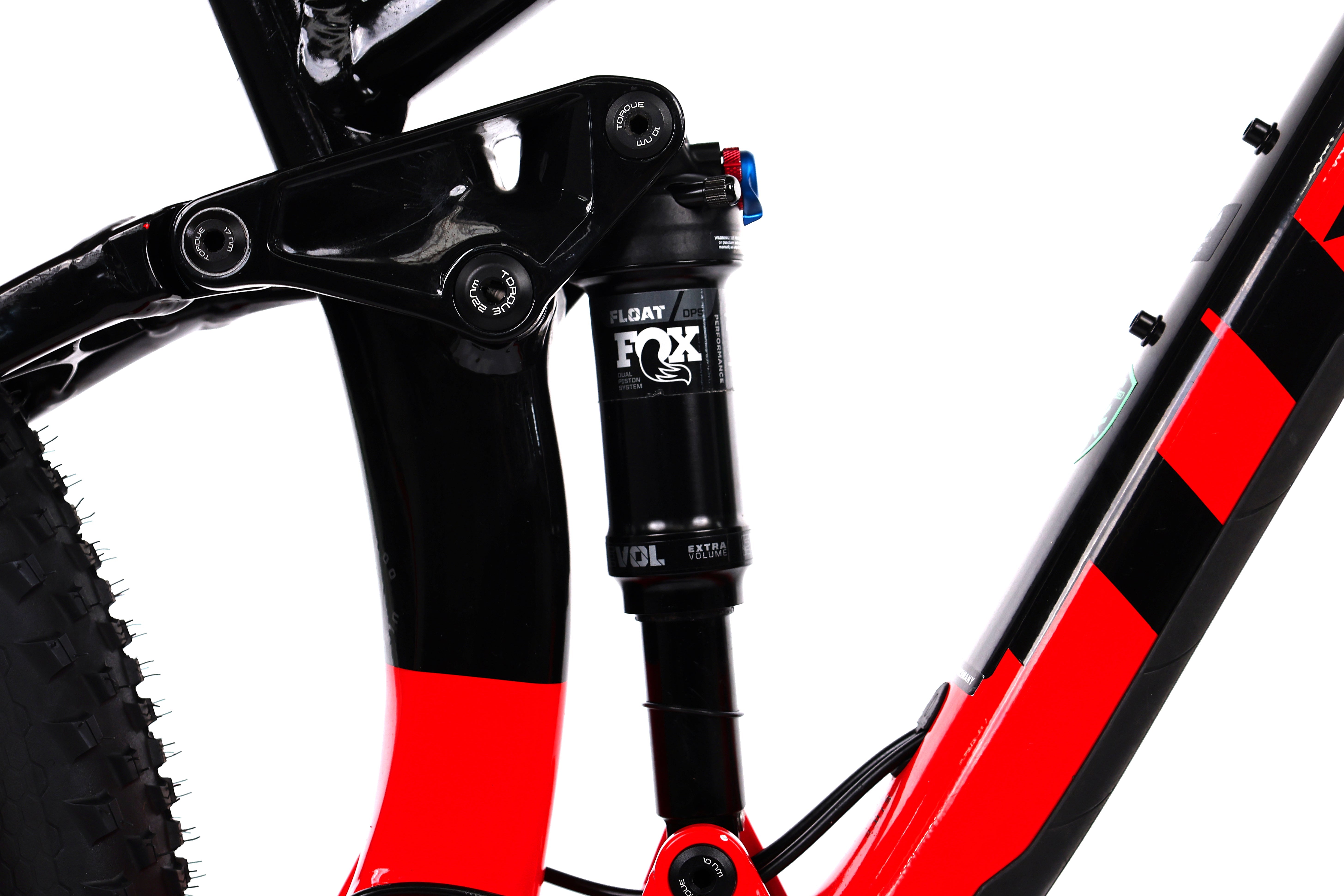 Trek Fuel EX 7 - MTB Doble