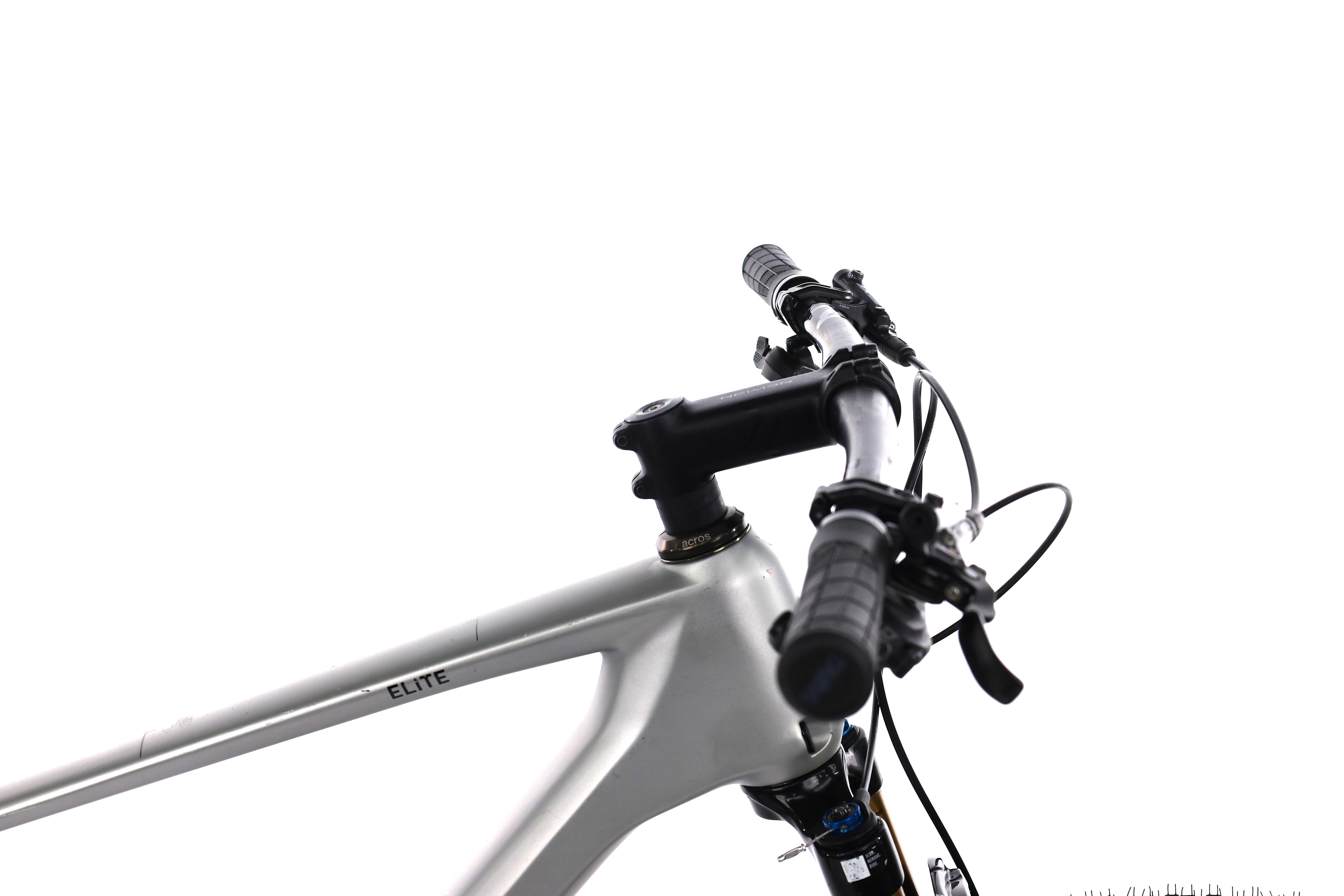 Cube Elite C:62 Pro - MTB Rigida