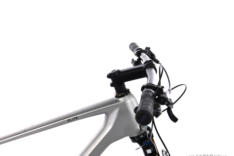 Cube Elite C:62 Pro - MTB Rigida