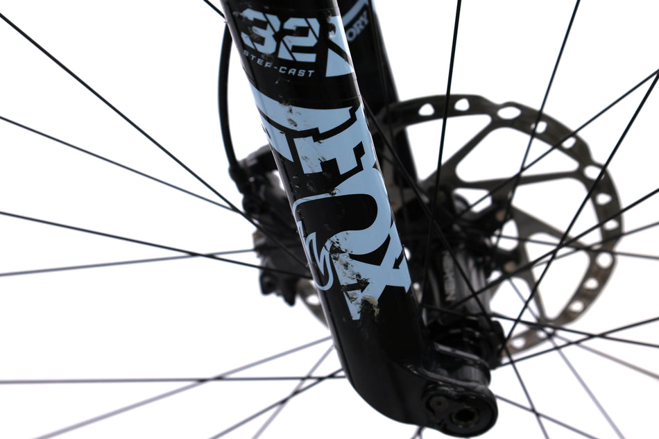 Cube Elite C:62 Pro - MTB Rigida