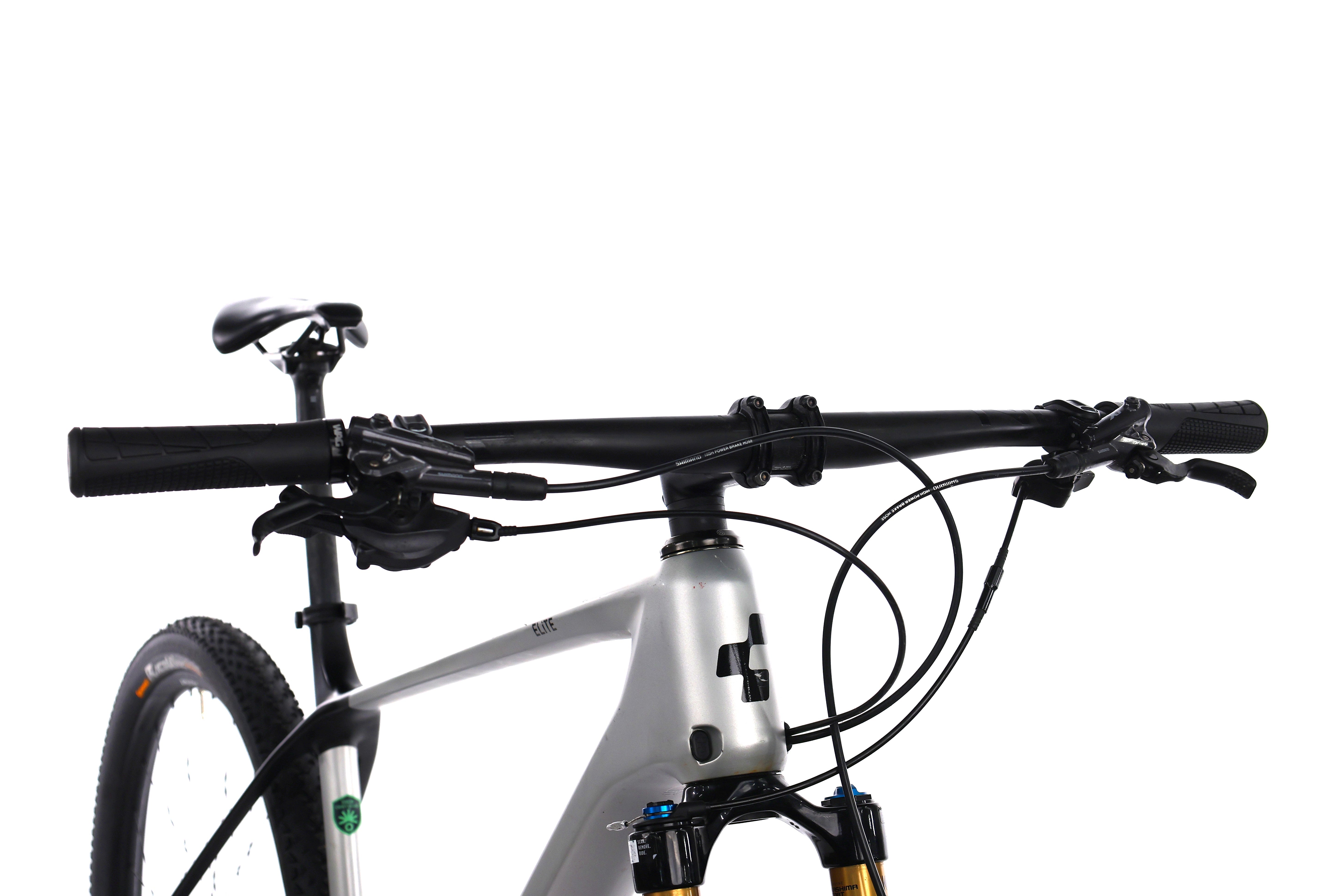 Cube Elite C:62 Pro - MTB Rigida