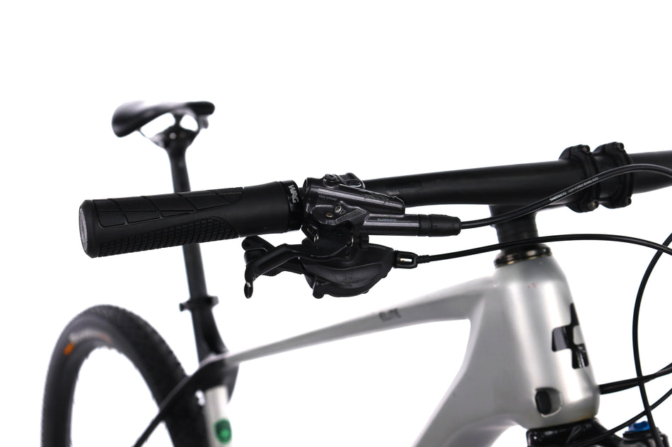 Cube Elite C:62 Pro - MTB Rigida