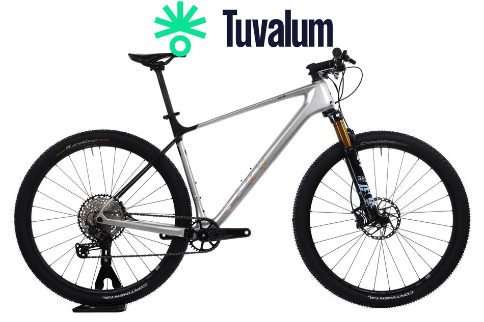 Cube Elite C:62 Pro - MTB Rigida