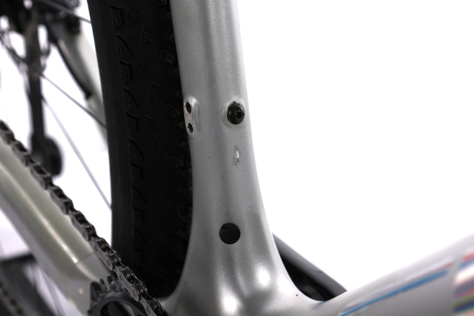 Cube Elite C:62 Pro - MTB Rigida