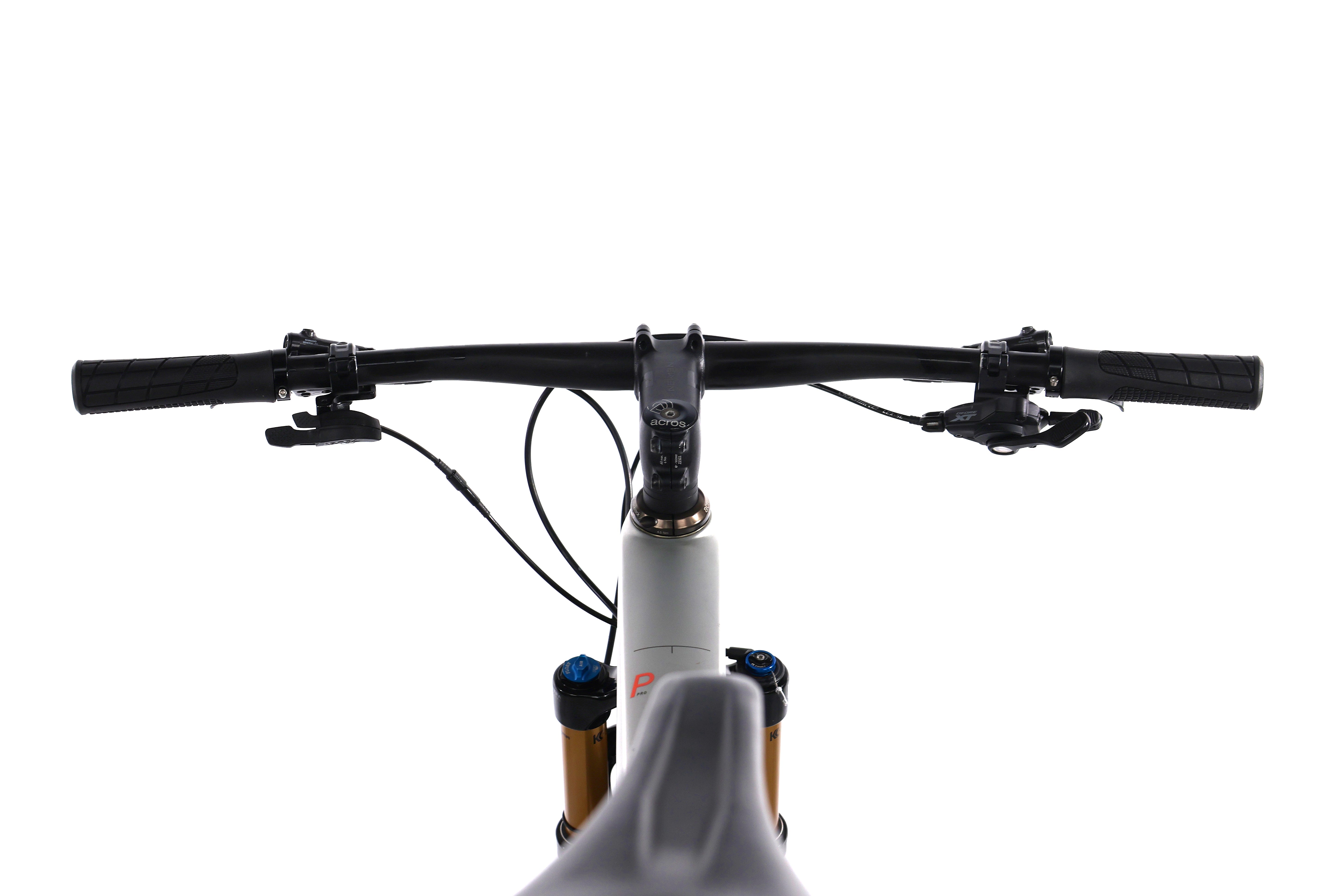 Cube Elite C:62 Pro - MTB Rigida