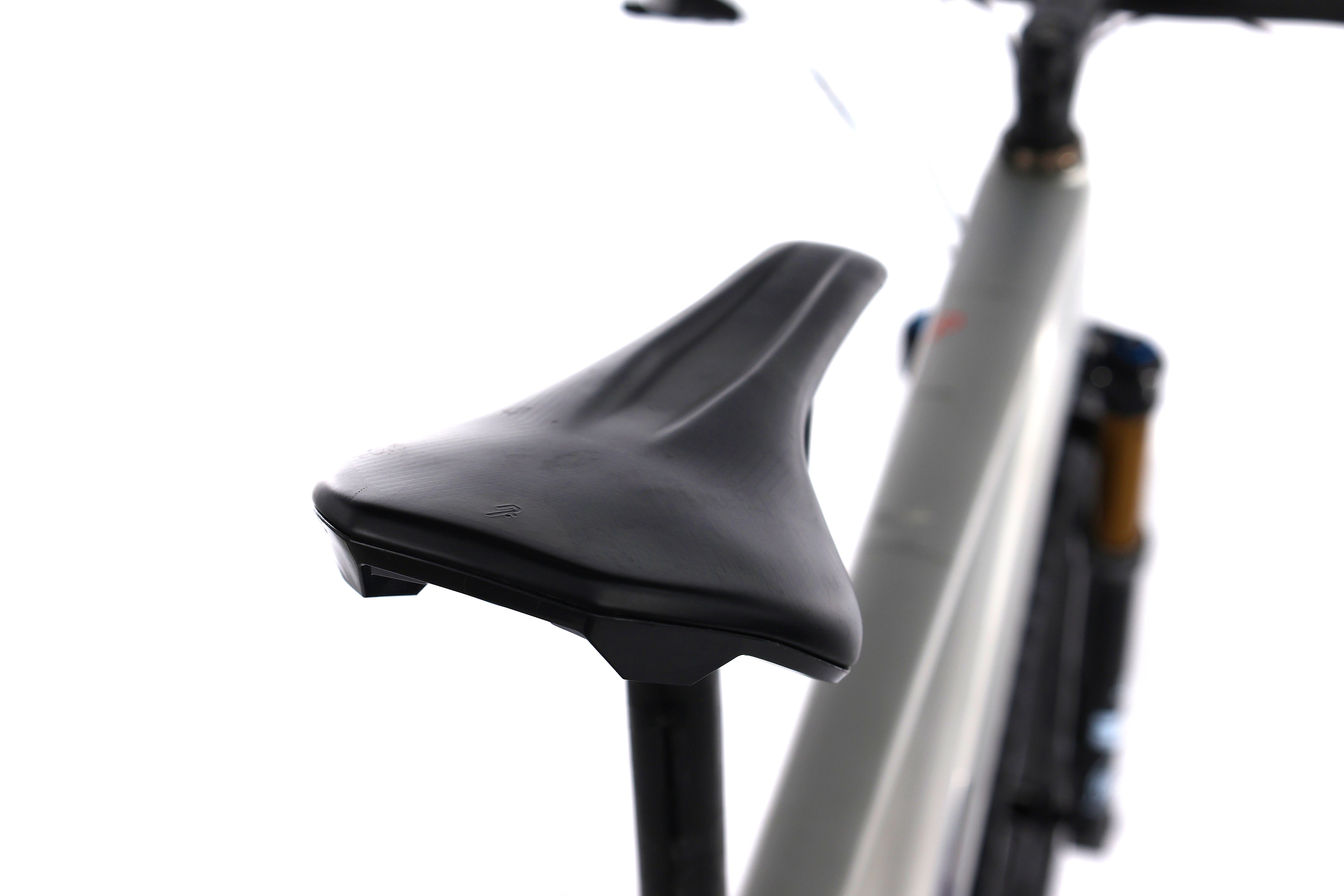 Cube Elite C:62 Pro - MTB Rigida