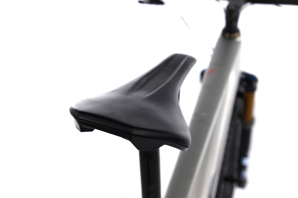 Cube Elite C:62 Pro - MTB Rigida