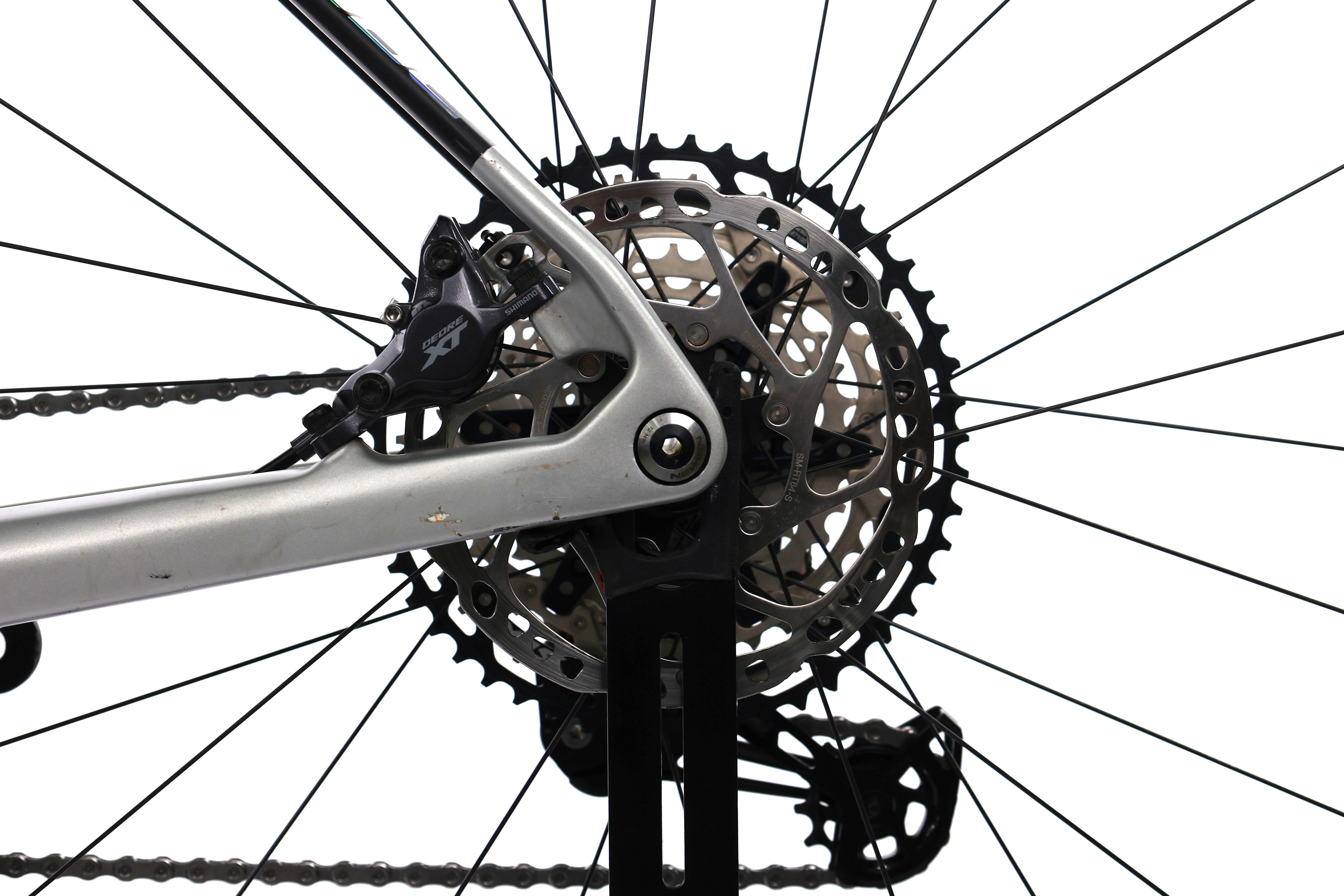 Cube Elite C:62 Pro - MTB Rigida