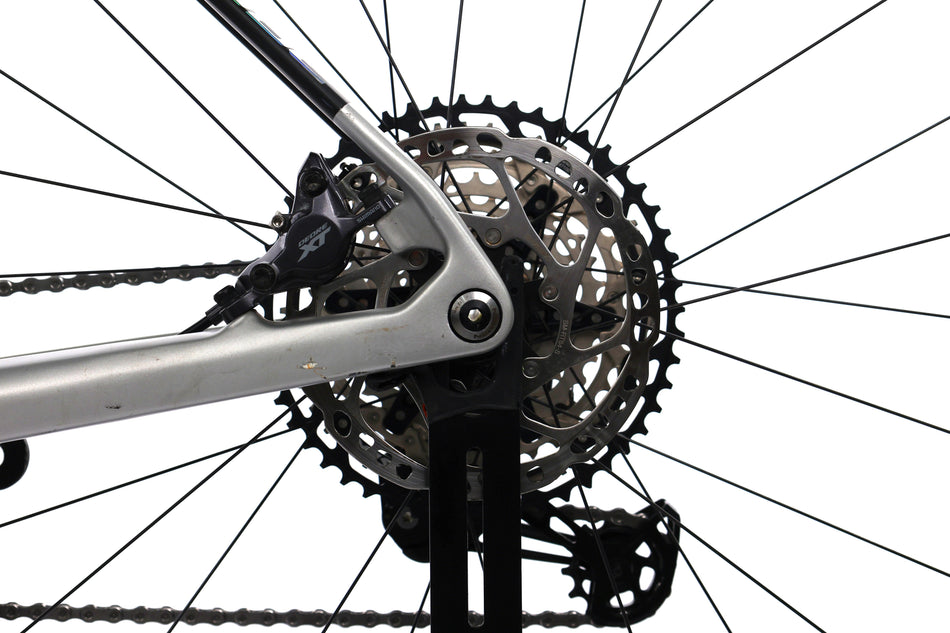 Cube Elite C:62 Pro - MTB Rigida