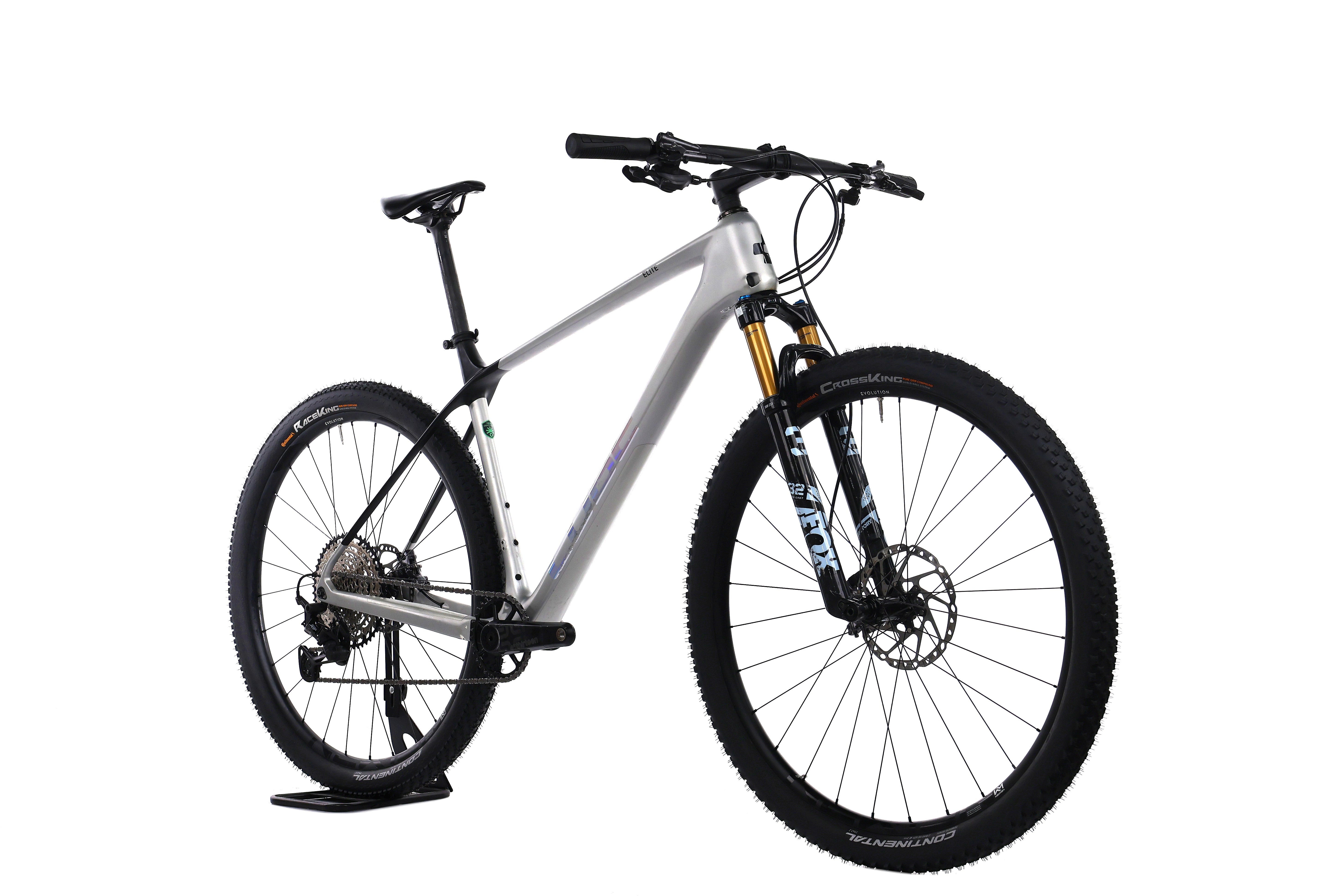 Cube Elite C:62 Pro - MTB Rigida