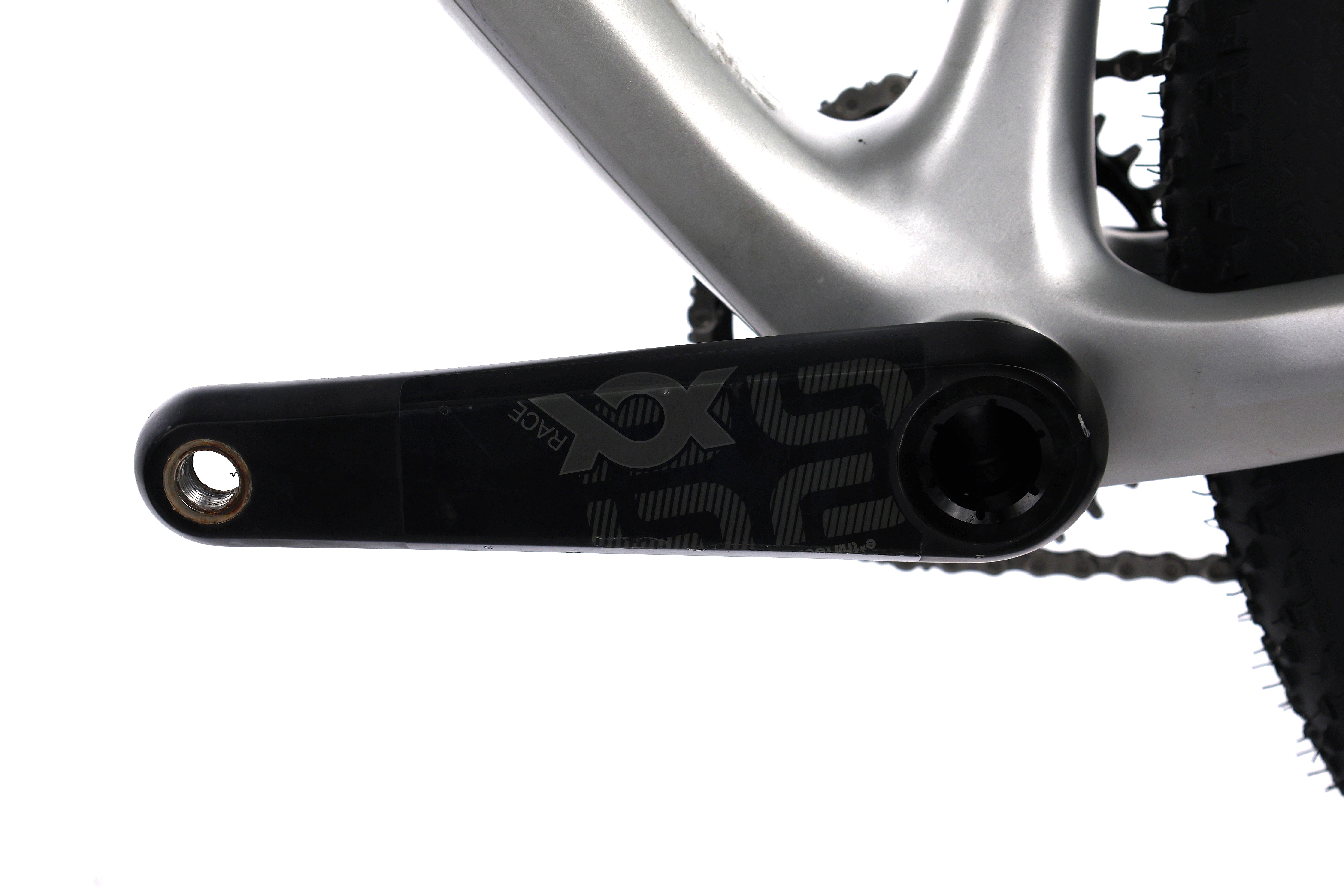 Cube Elite C:62 Pro - MTB Rigida