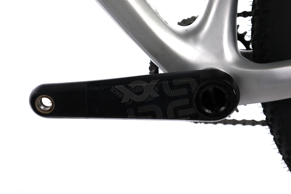 Cube Elite C:62 Pro - MTB Rigida