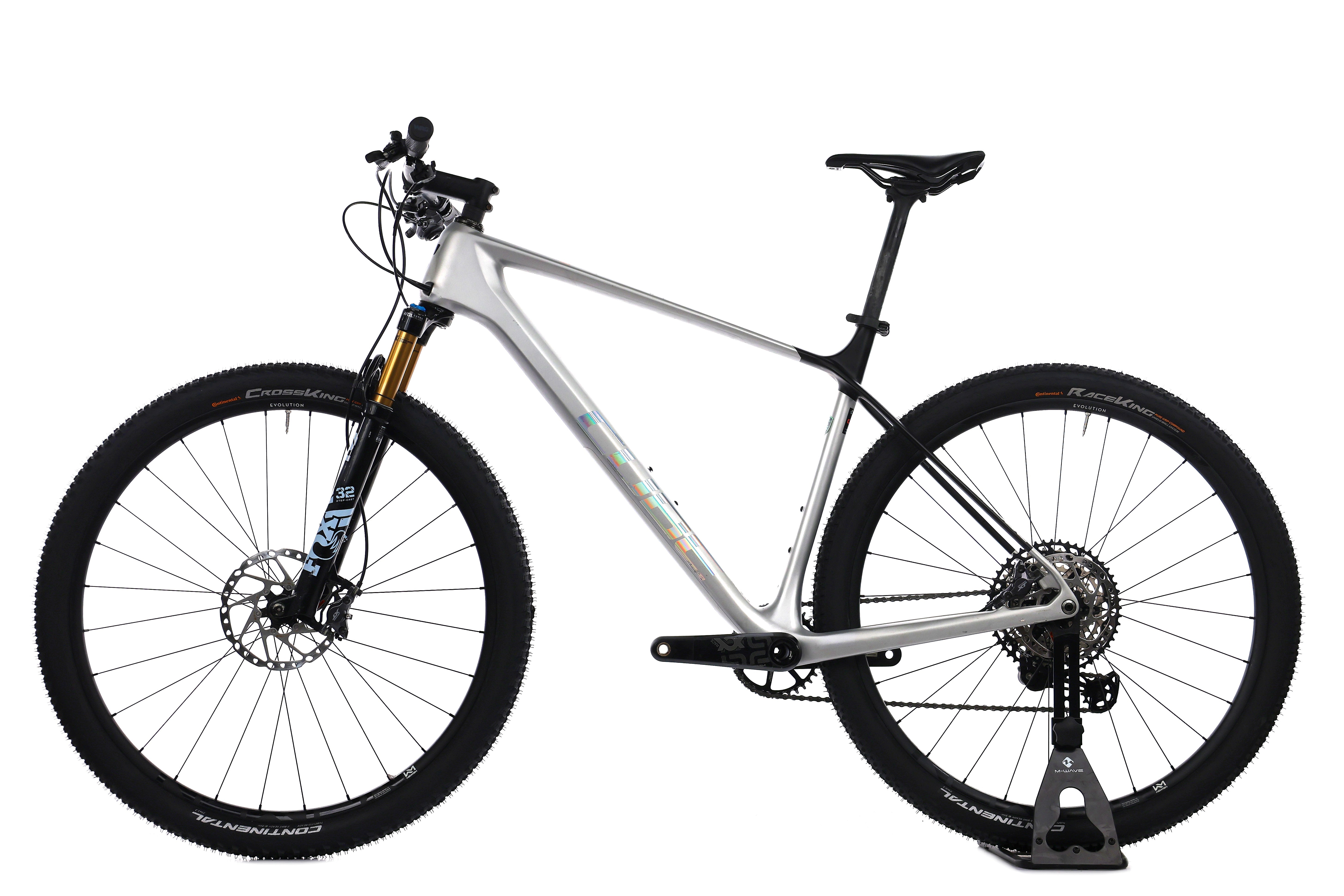 Cube Elite C:62 Pro - MTB Rigida