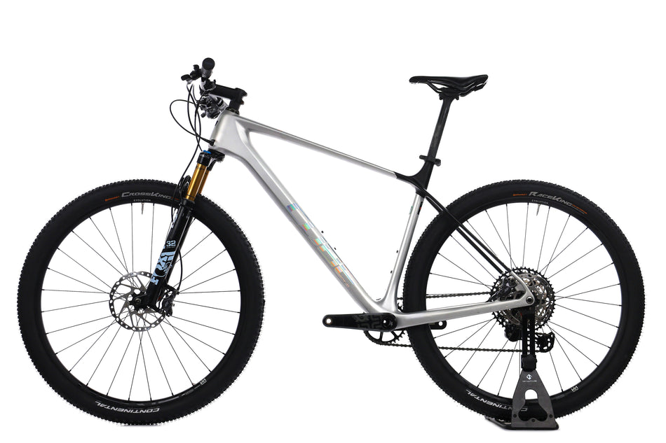 Cube Elite C:62 Pro - MTB Rigida
