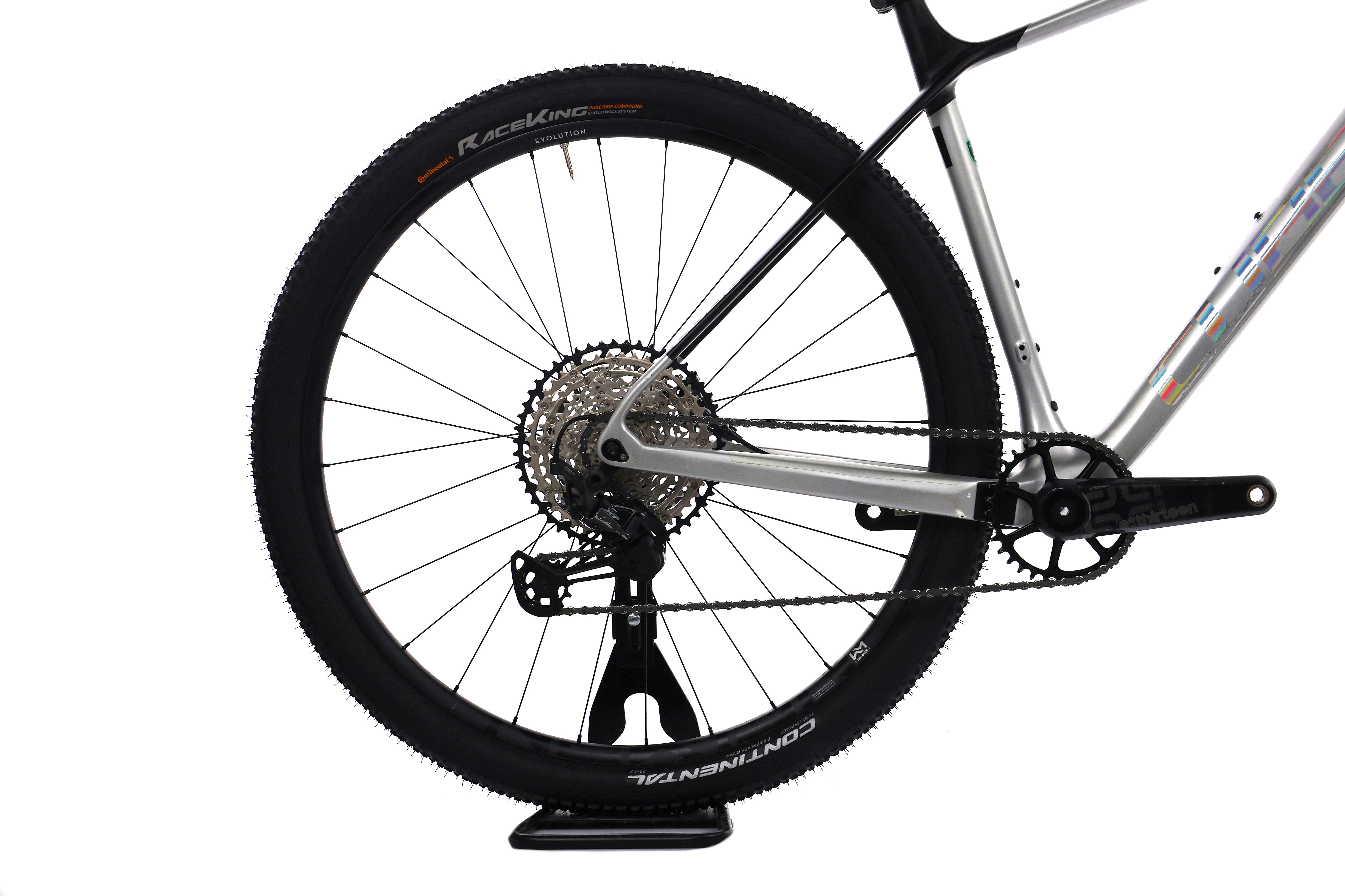 Cube Elite C:62 Pro - MTB Rigida