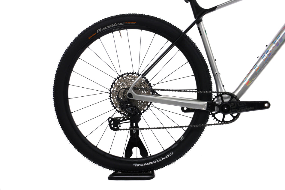 Cube Elite C:62 Pro - MTB Rigida