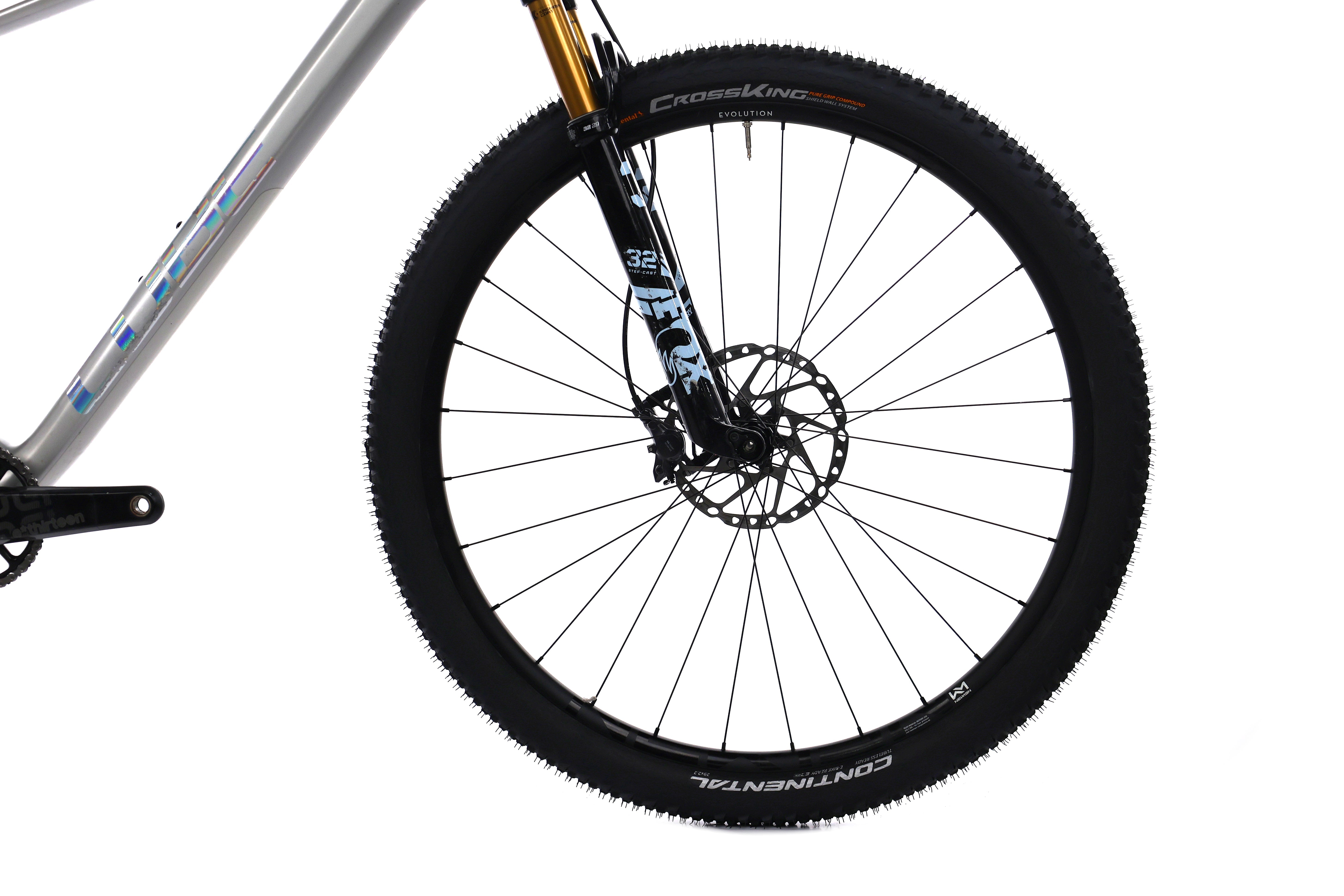 Cube Elite C:62 Pro - MTB Rigida