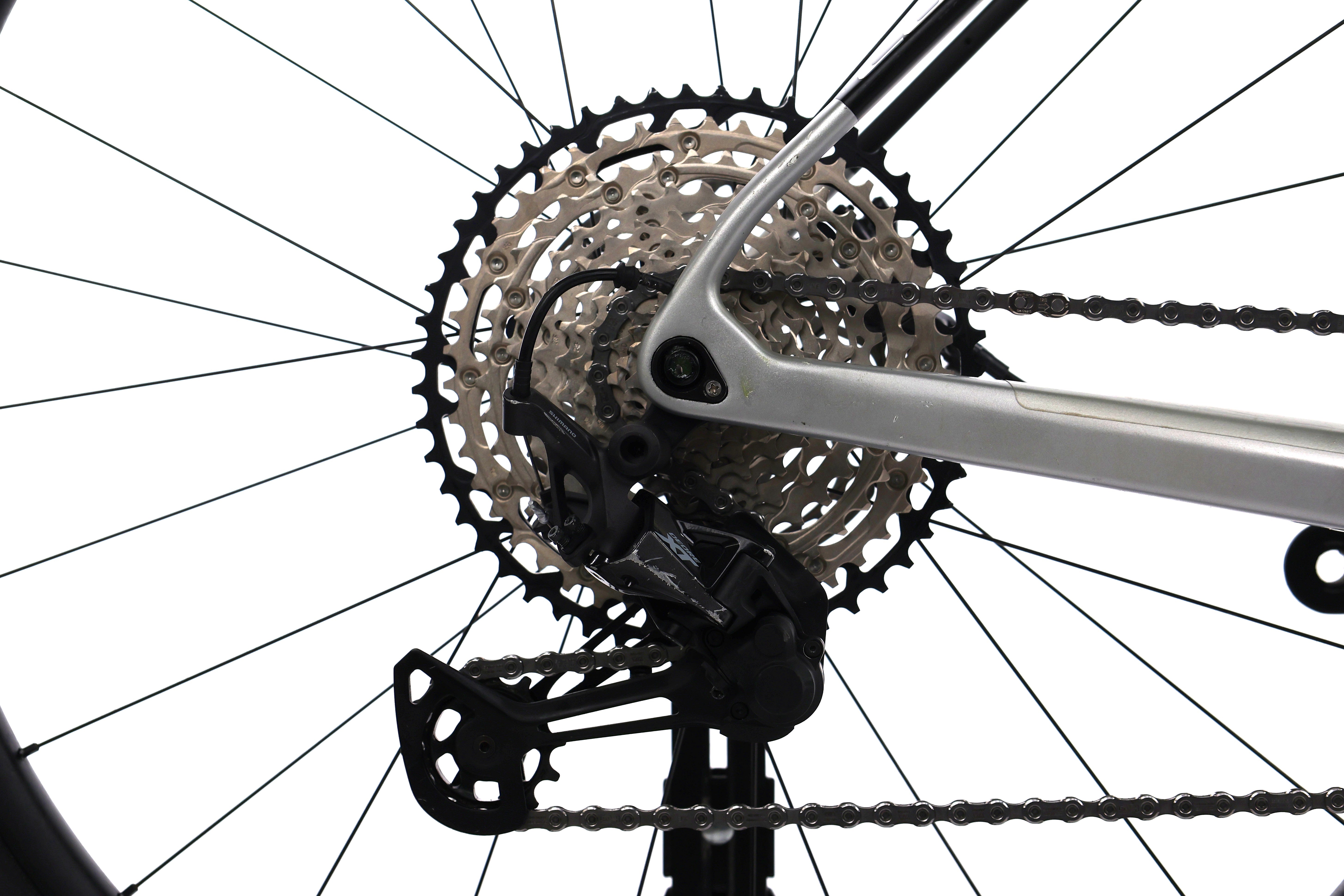 Cube Elite C:62 Pro - MTB Rigida