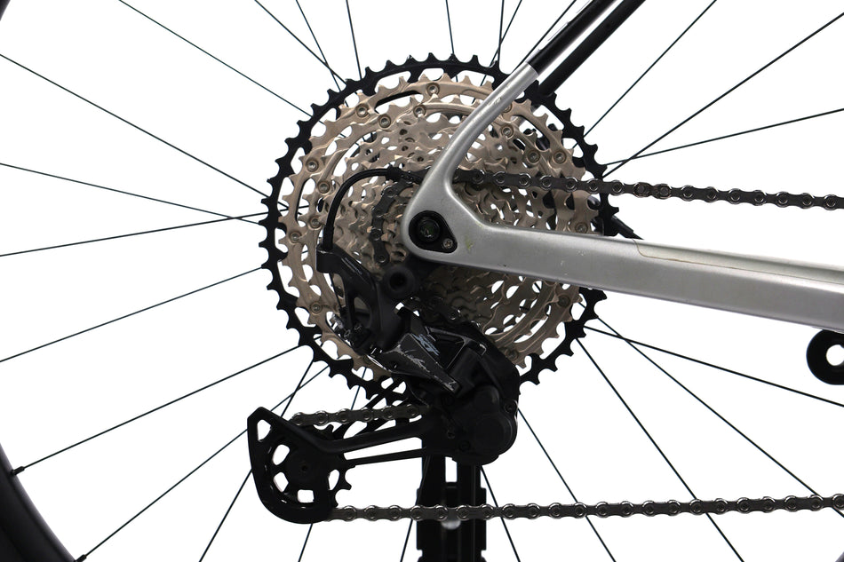 Cube Elite C:62 Pro - MTB Rigida