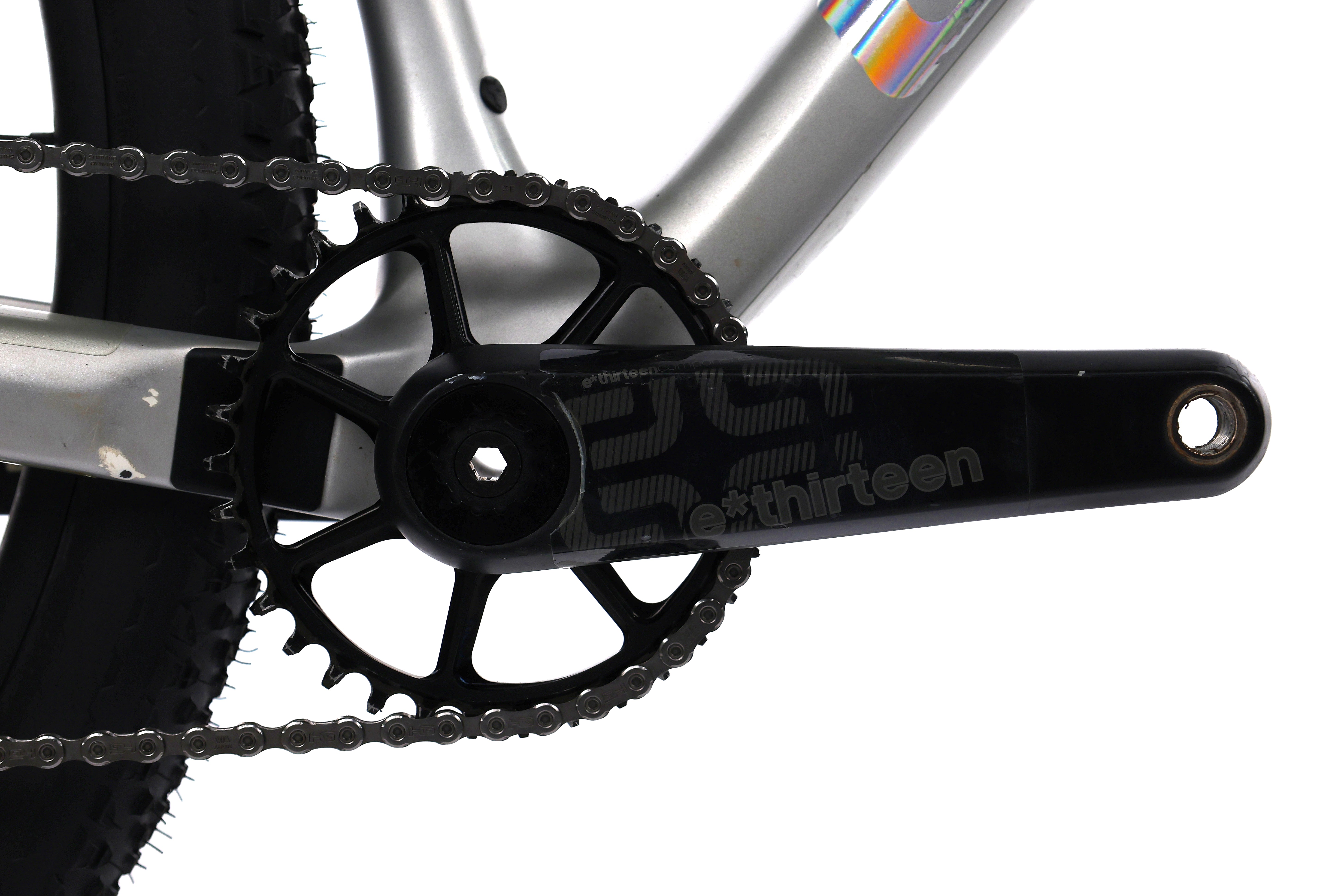 Cube Elite C:62 Pro - MTB Rigida