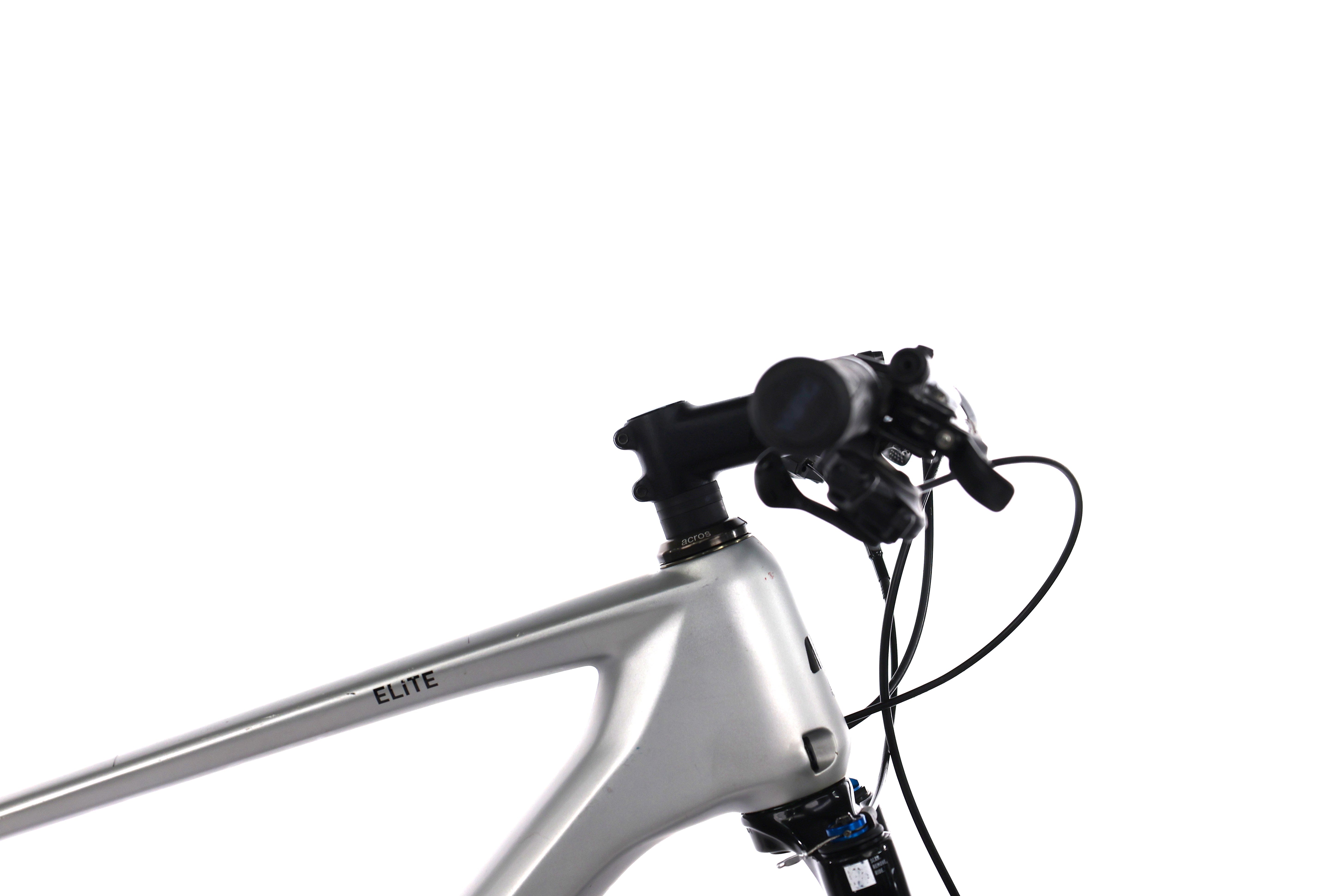 Cube Elite C:62 Pro - MTB Rigida