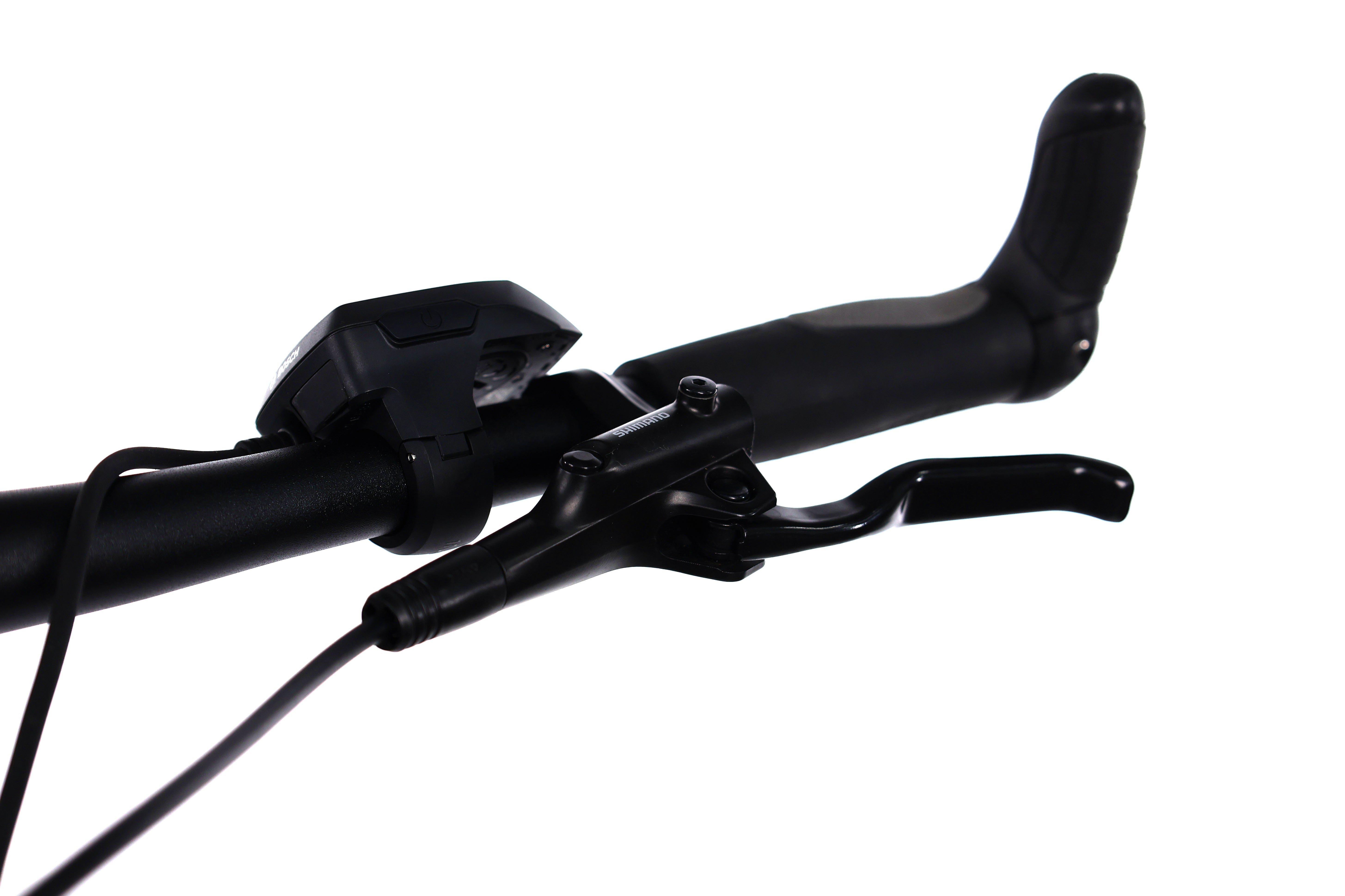 Cube Reaction Hybrid Pro 625 Allroad - EMTB Rigida