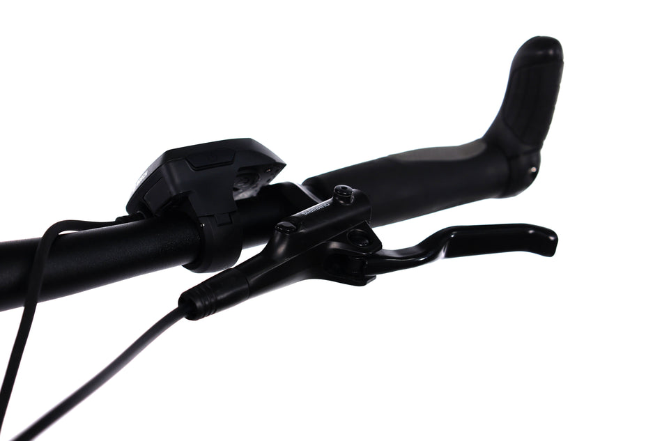 Cube Reaction Hybrid Pro 625 Allroad - EMTB Rigida