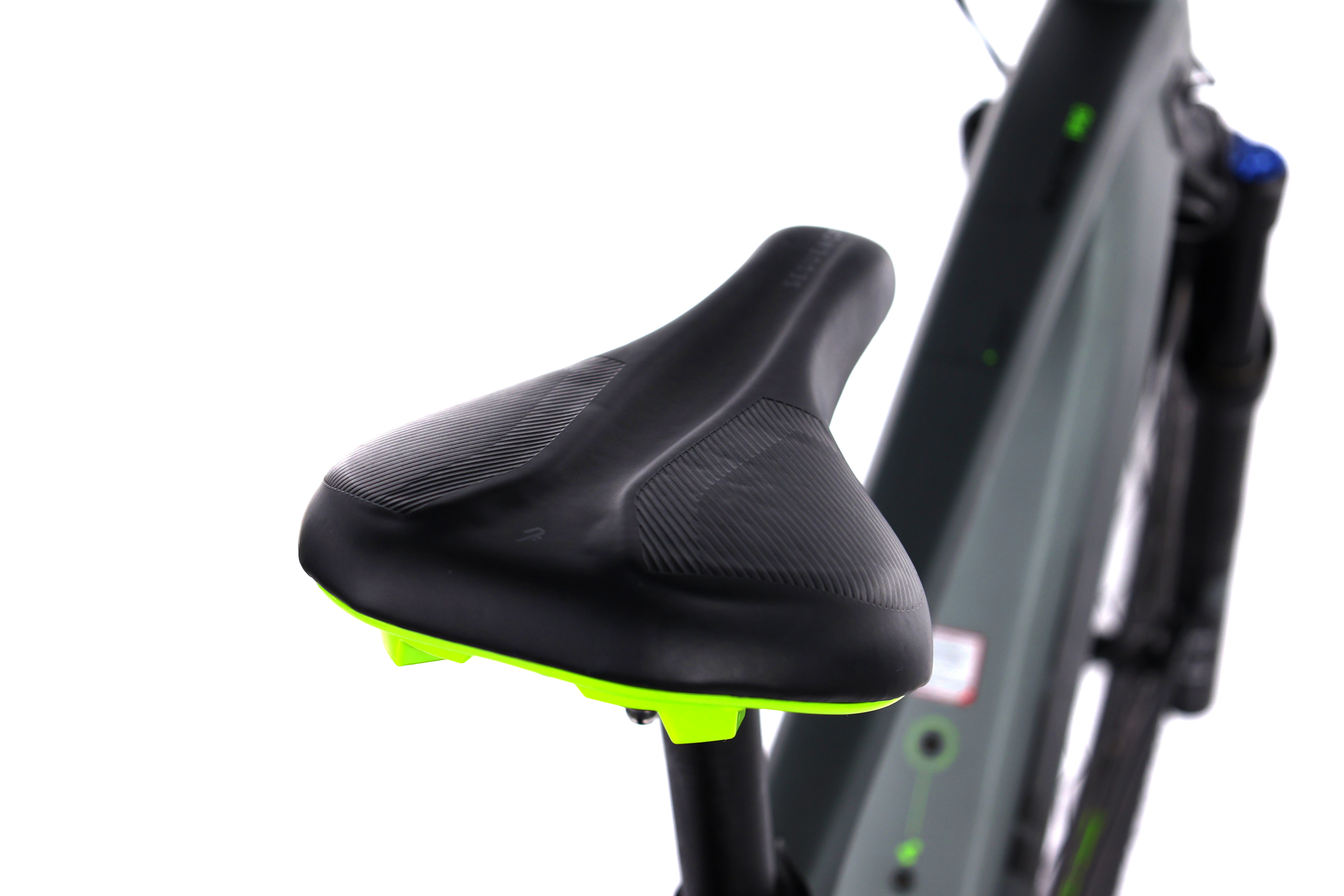 Cube Reaction Hybrid Pro 625 Allroad - EMTB Rigida