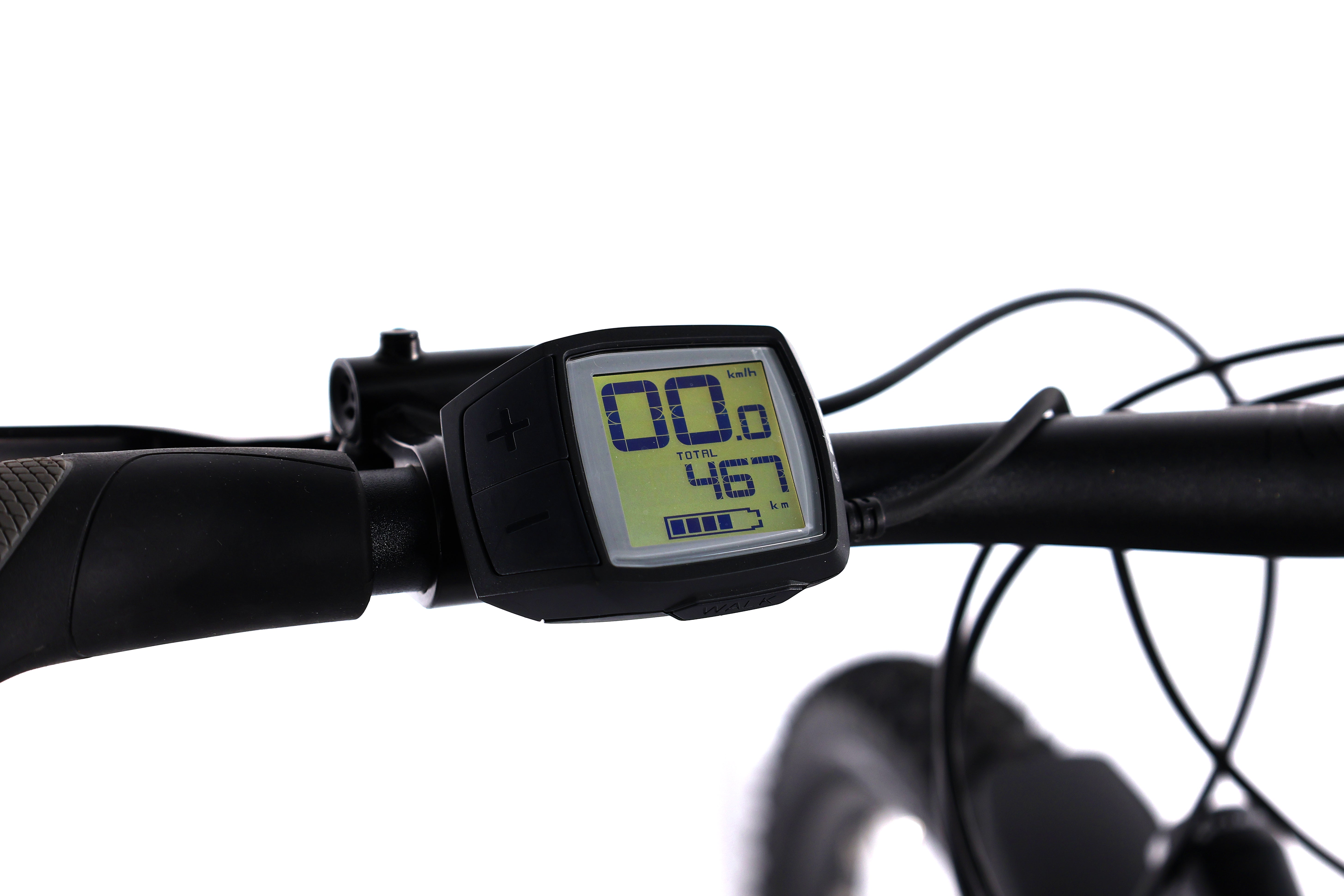 Cube Reaction Hybrid Pro 625 Allroad - EMTB Rigida